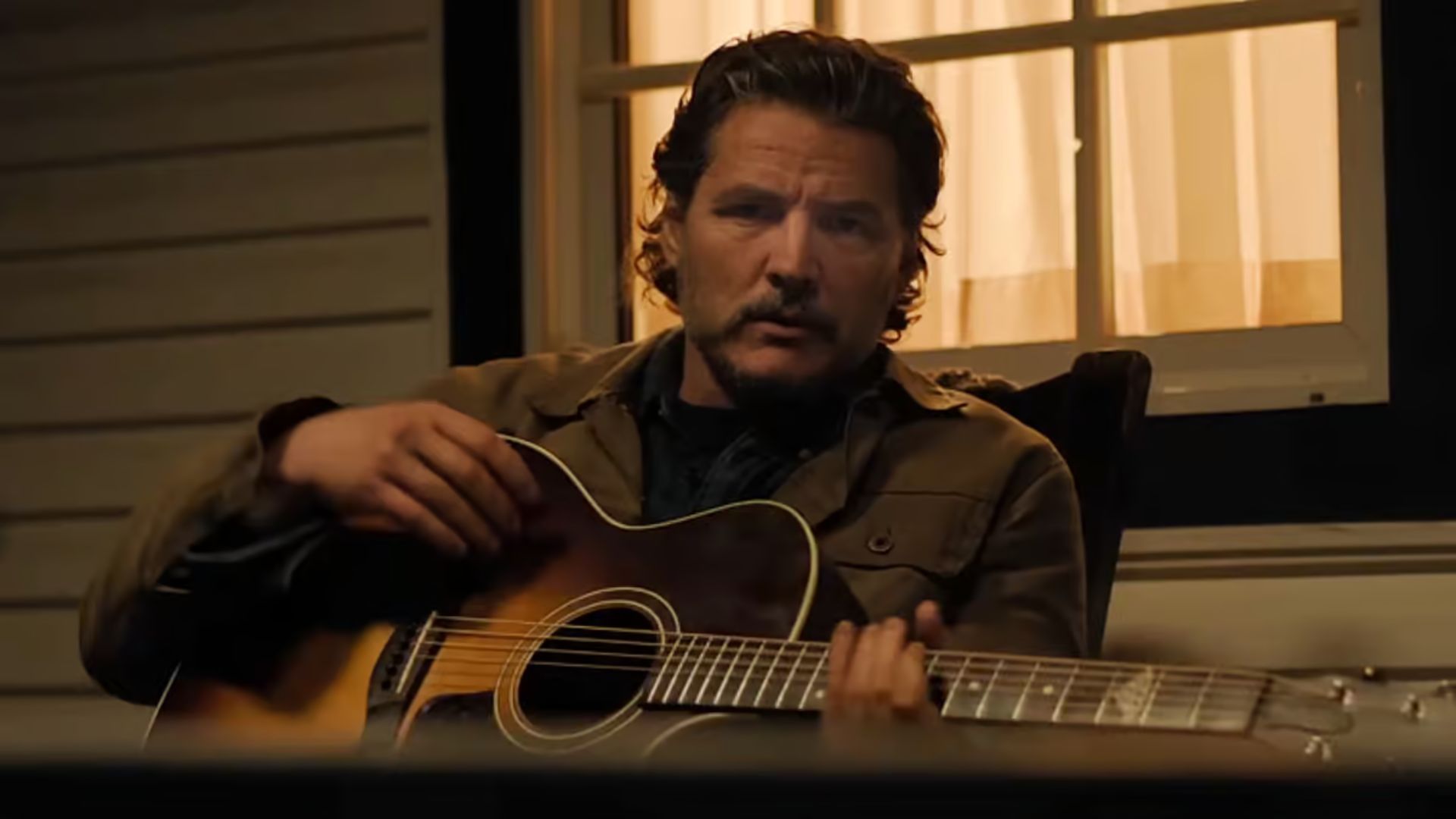 Que horas estreia a 2ª temporada de The Last of Us, com Pedro Pascal e Bella Ramsey?