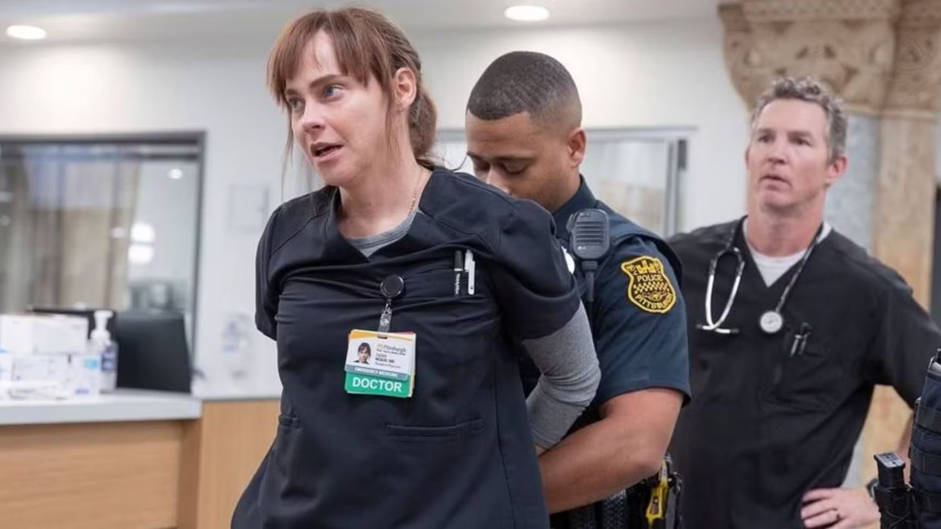 Que horas estreia o 15º e último episódio de The Pitt, série médica da Max?