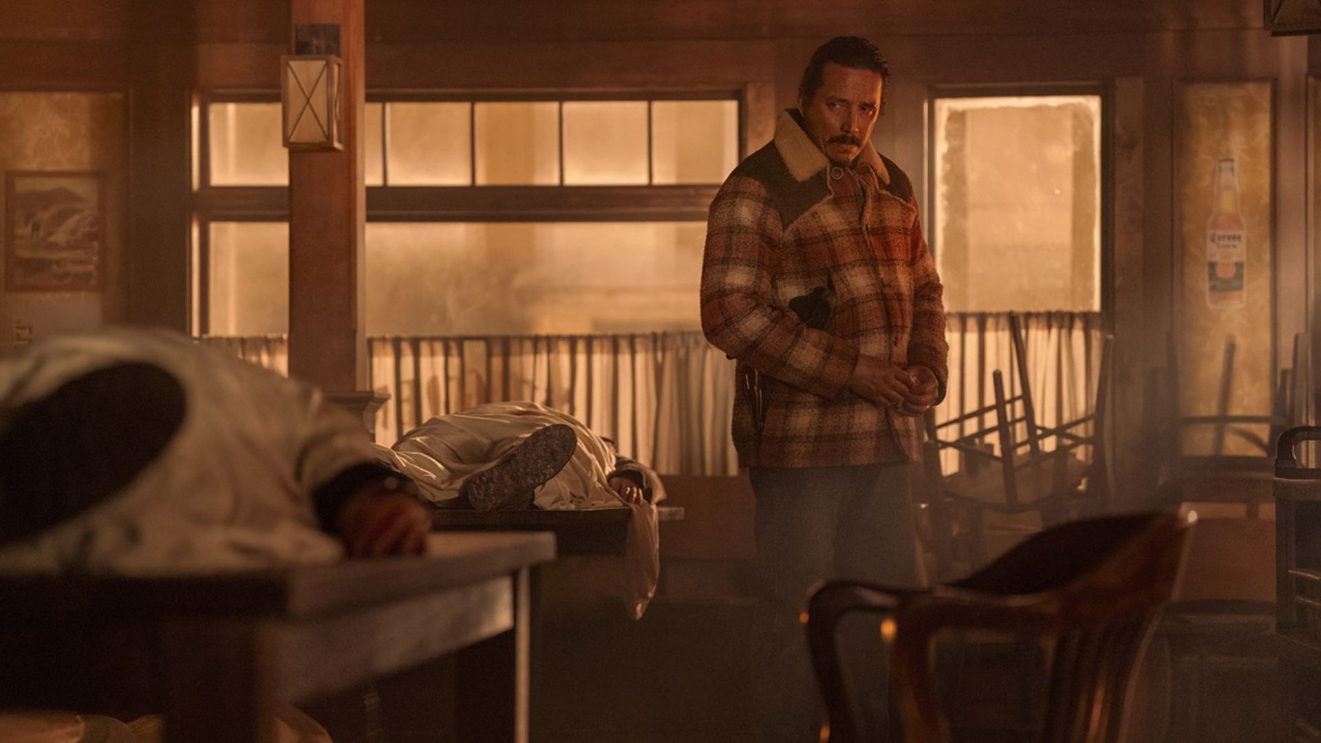 Que horas estreia o 3º episódio da 2ª temporada de The Last of Us?