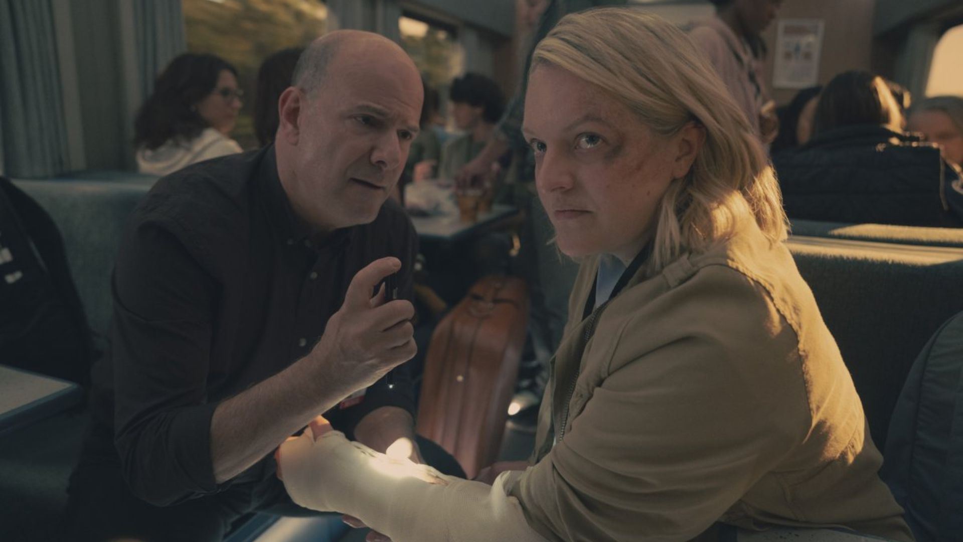 Que horas estreia o 4º episódio da 6ª e última temporada de The Handmaid's Tale?