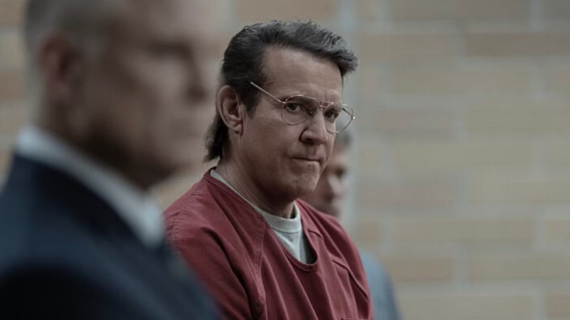 Que horas estreia o 4º episódio de Happy Face: Um Serial Killer, do Paramount+?