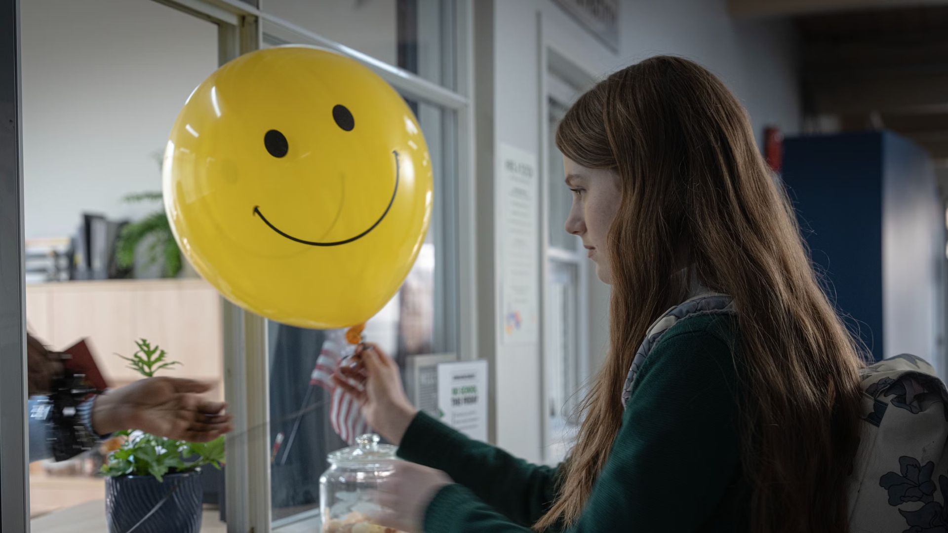 Que horas estreia o 5º episódio de Happy Face: Um Serial Killer, do Paramount+?