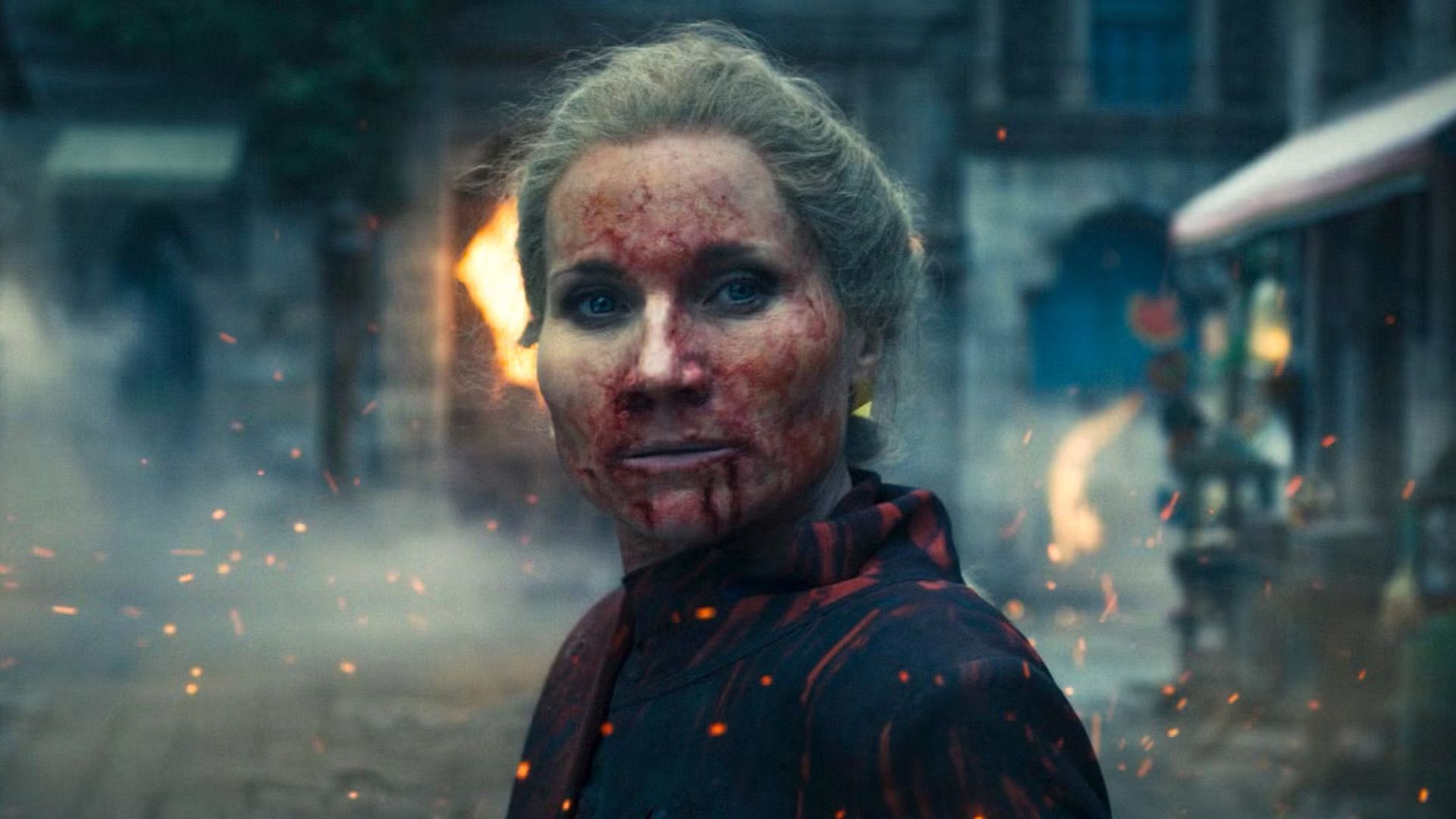 Que horas estreia o 6º episódio da 3ª temporada de A Roda do Tempo?