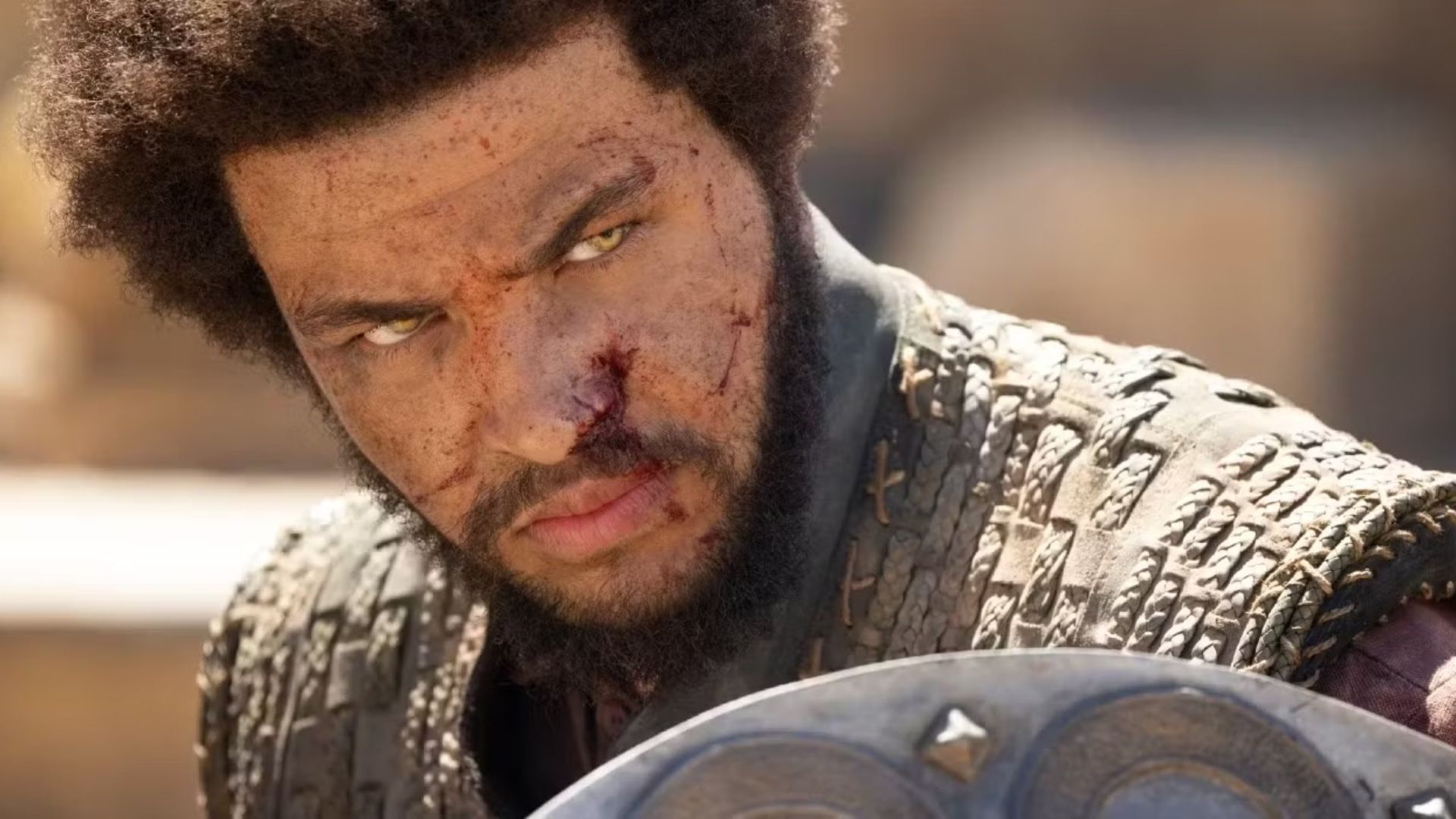 Que horas estreia o 7º e penúltimo episódio da 3ª temporada de A Roda do Tempo?