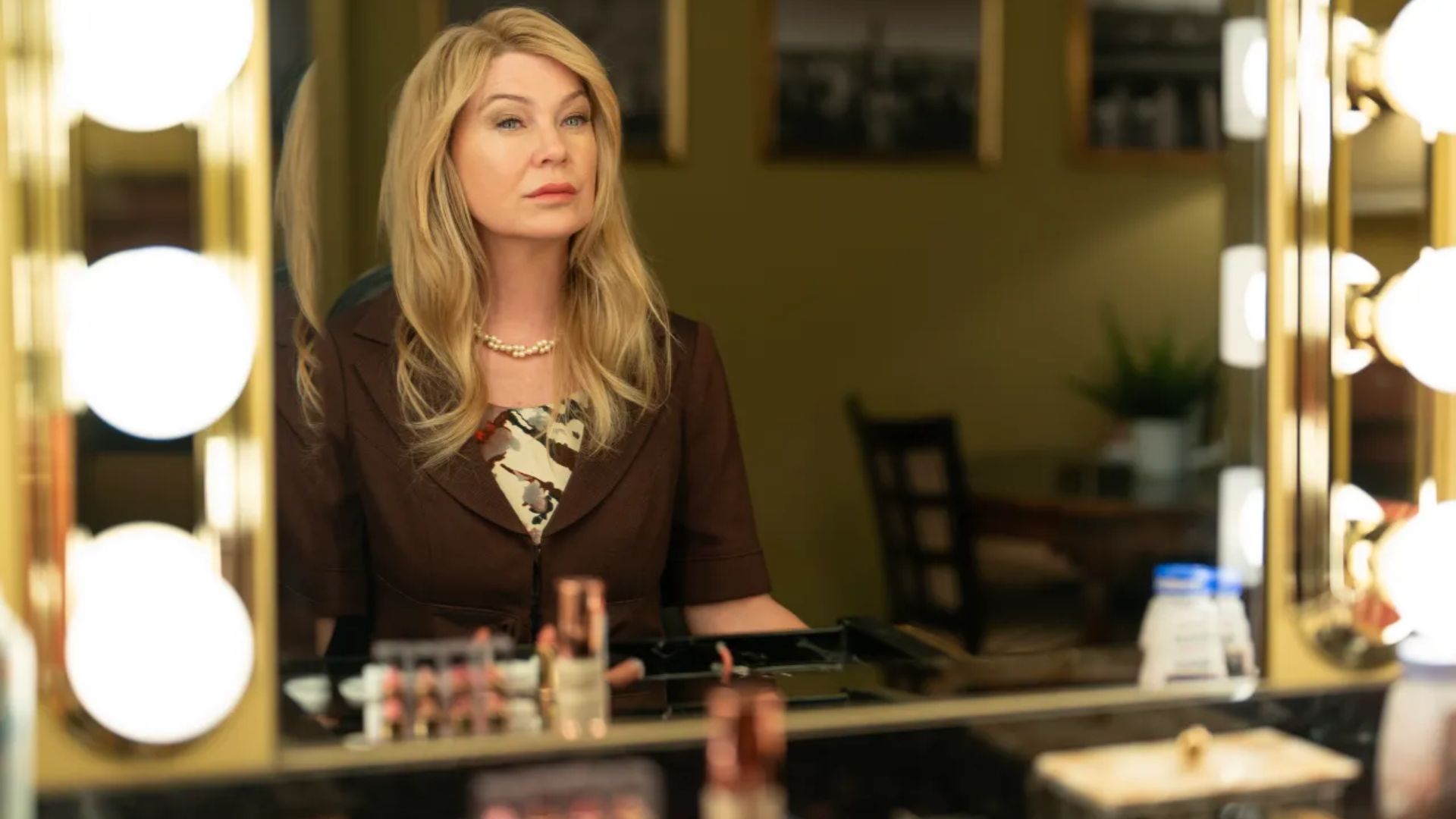 Que horas estreia o 8º e último episódio de Uma Família Perfeita, minissérie com Ellen Pompeo?