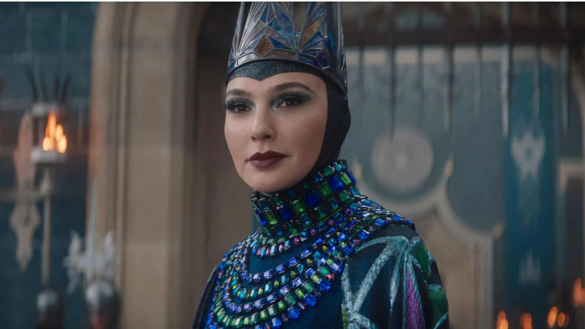 Remake de Branca de Neve é banido do Líbano devido a presença de Gal Gadot