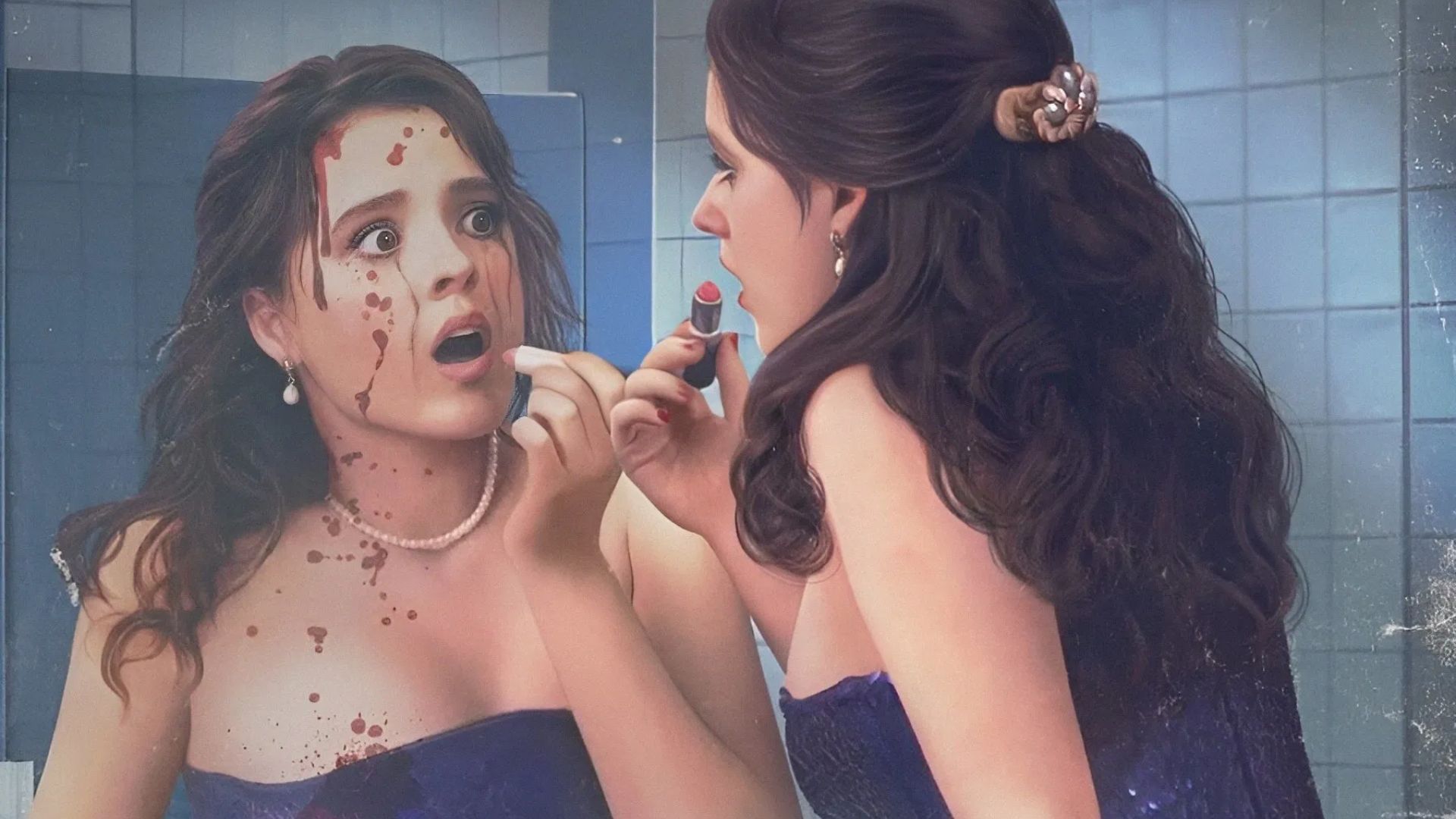 Rua do Medo: Rainha do Baile, novidade da franquia da Netflix, ganha trailer