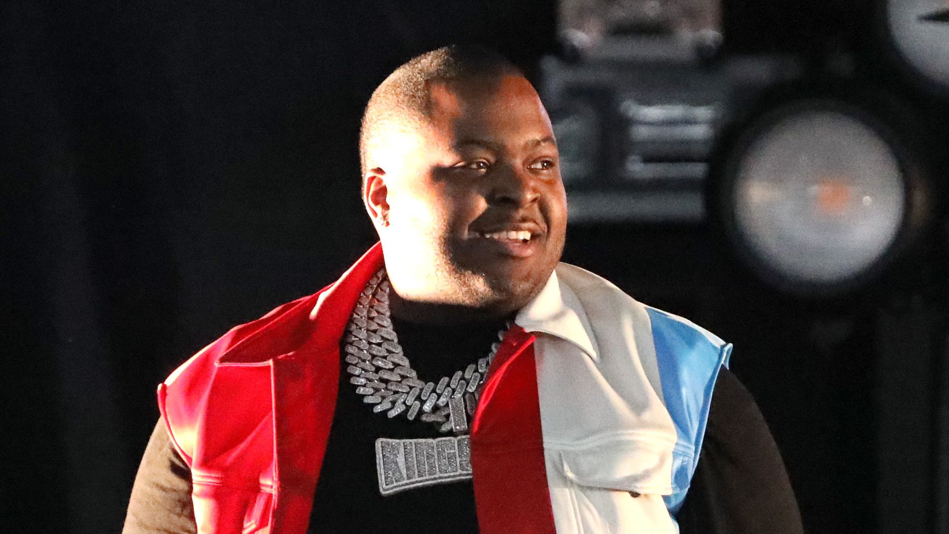 Sean Kingston