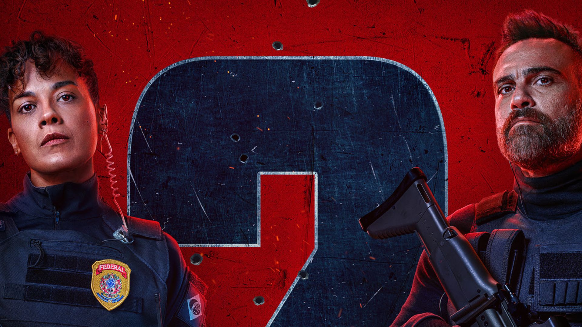 Segunda temporada de DNA do Crime ganha data de estreia na Netflix