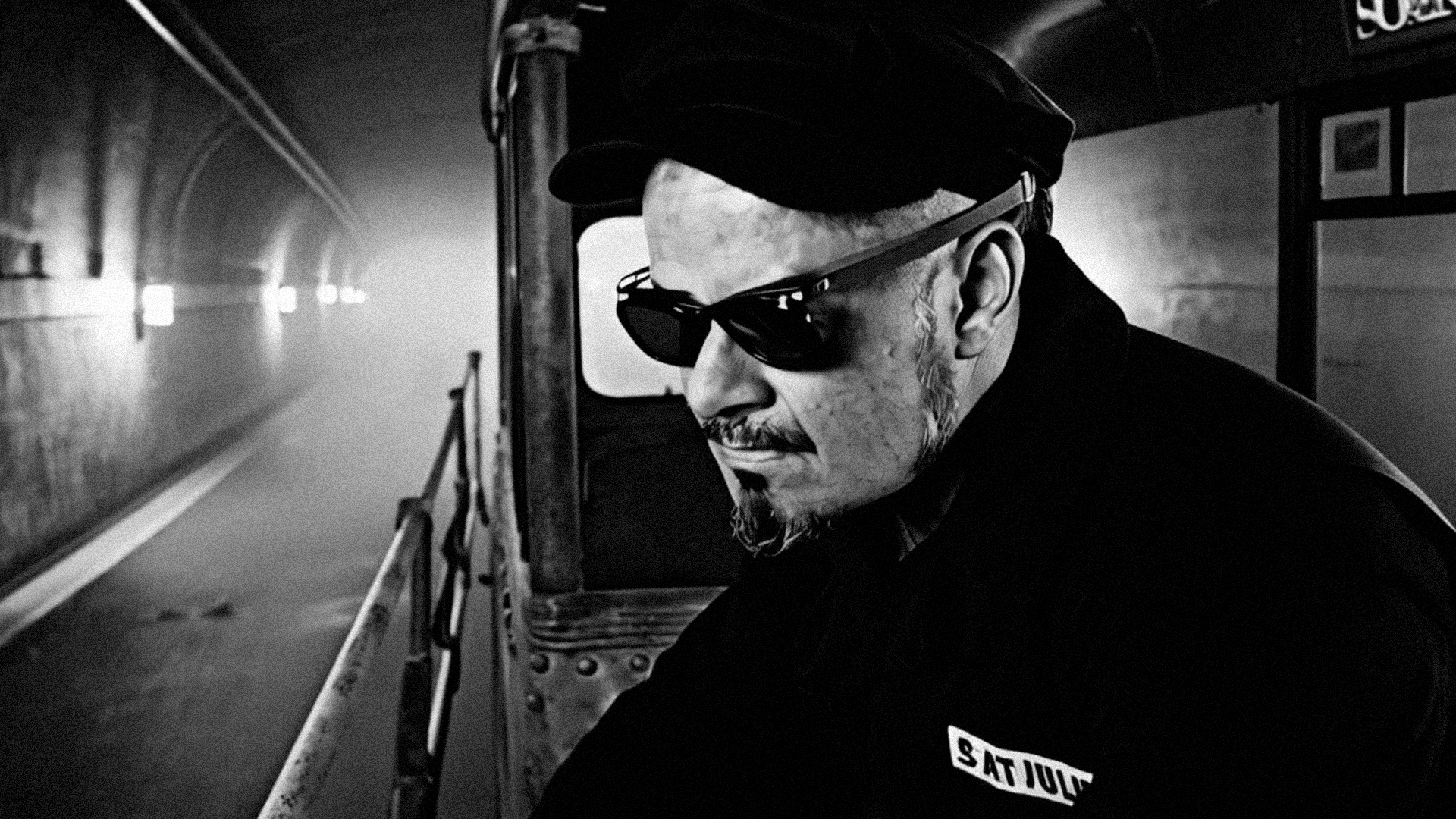 Sérgio Britto, dos Titãs