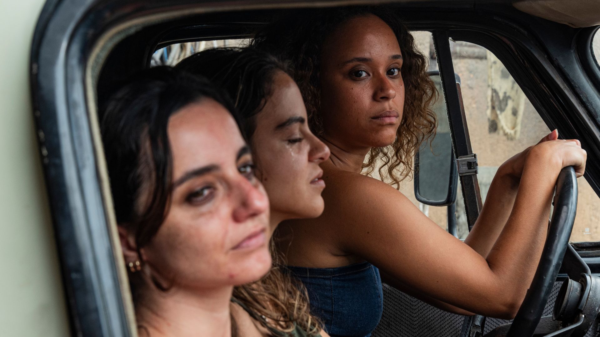 Serra das Almas 'é filme onde o poder acaba onde deveria: no feminino', afirma diretor (Divulgação/Imagem Filmes)
