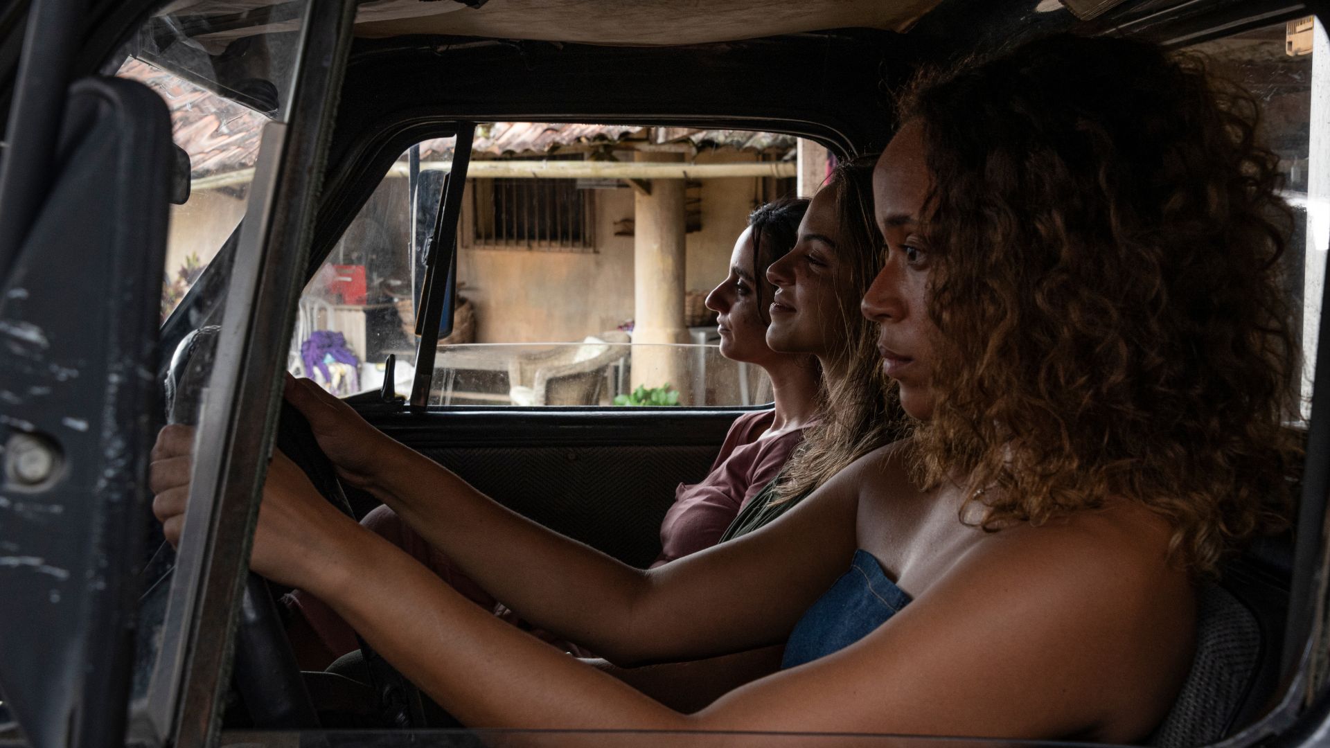 Serra das Almas 'é filme onde o poder acaba onde deveria: no feminino', afirma diretor (Divulgação/Imagem Filmes)