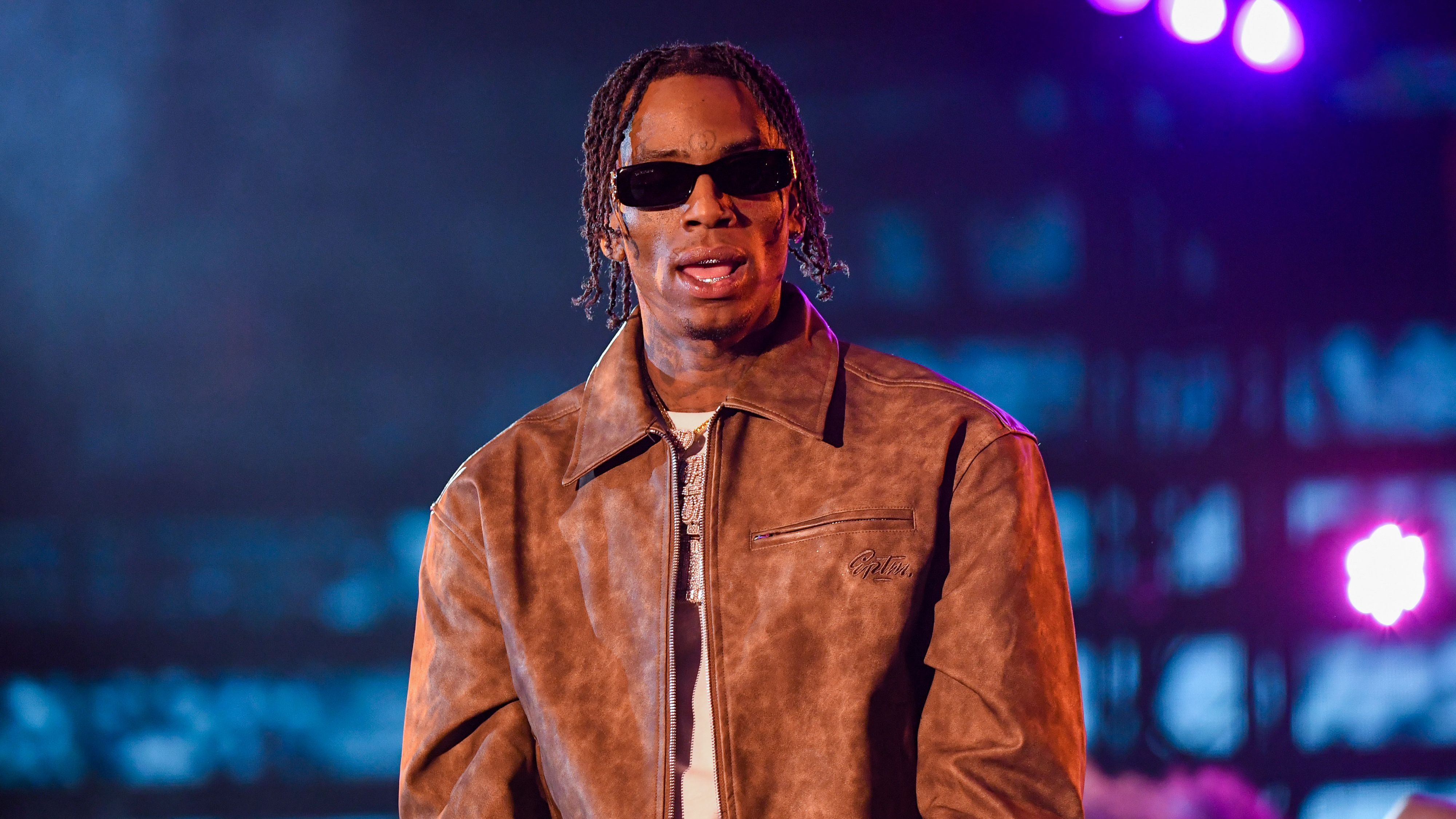 Soulja Boy (Foto: Aaron J. Thornton/Getty Images)