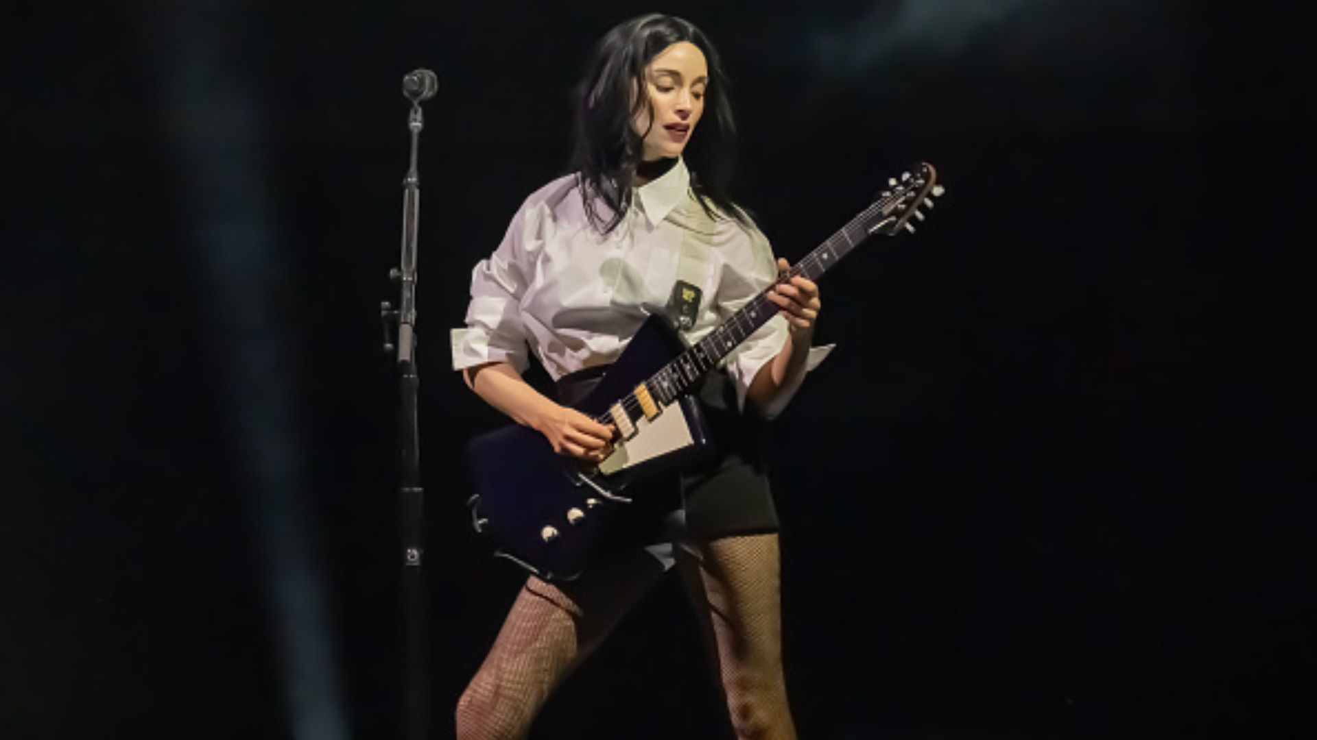 St. Vincent