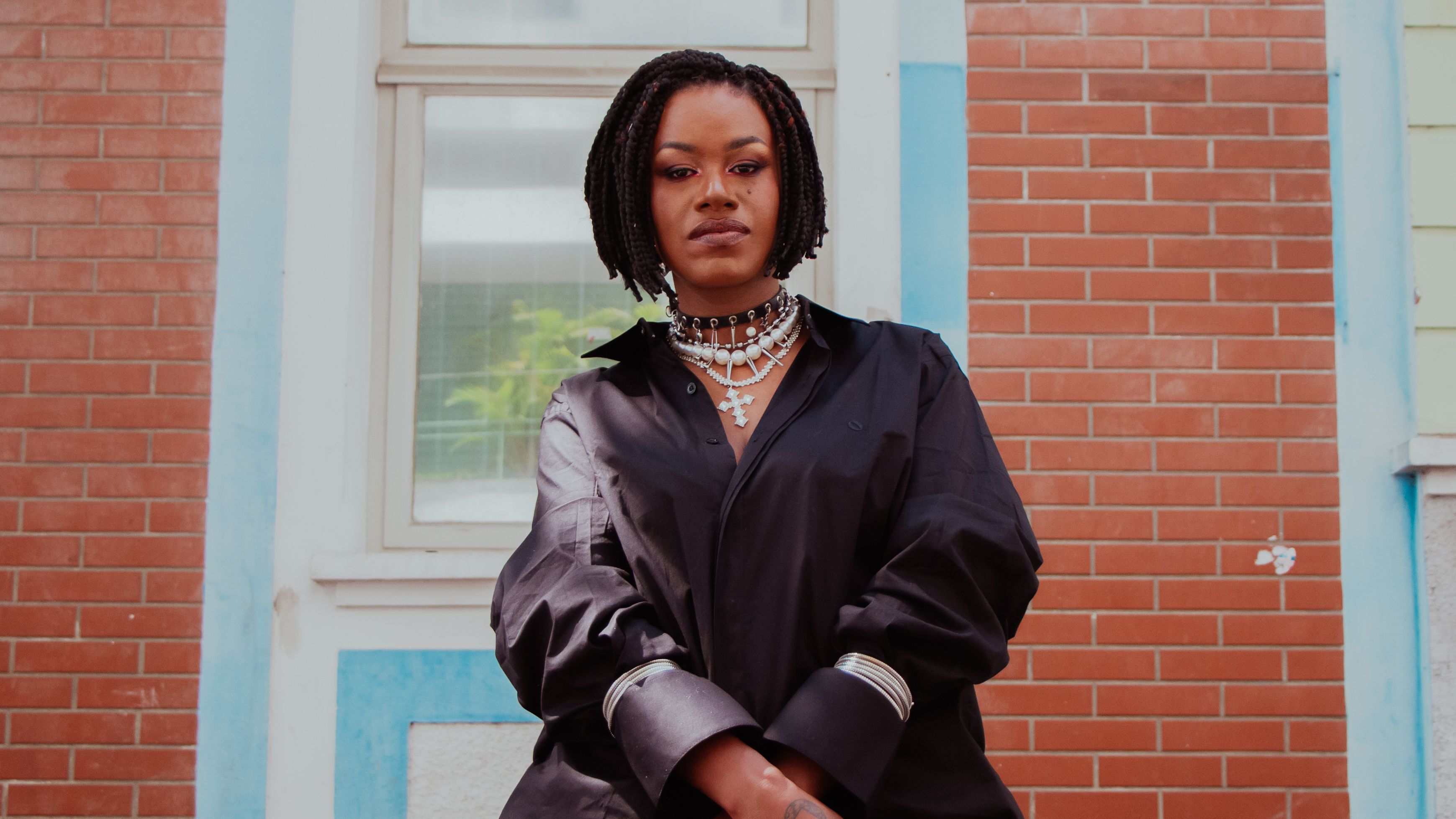 Stefanie (Foto: Thales Côrtes)