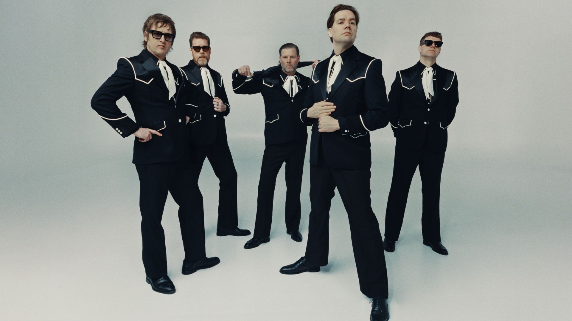 The Hives