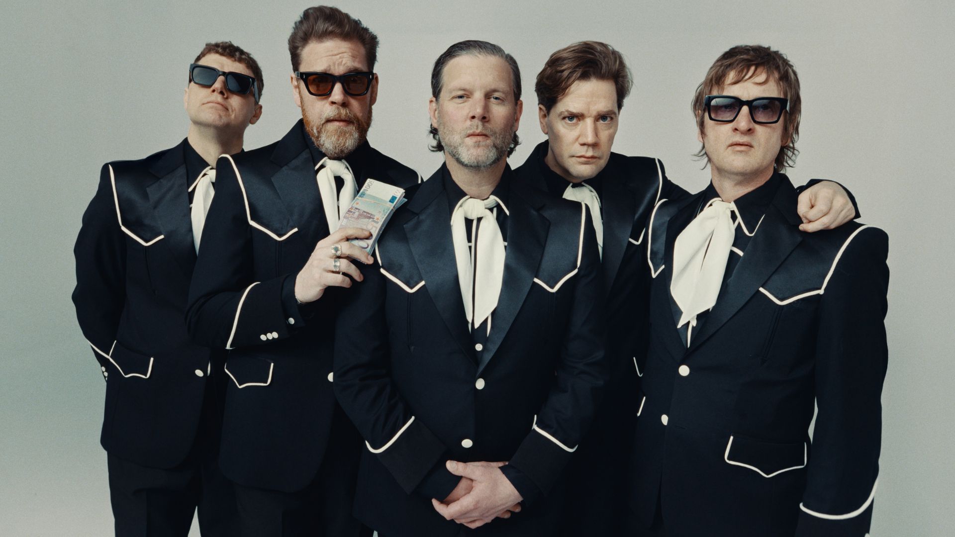 The Hives