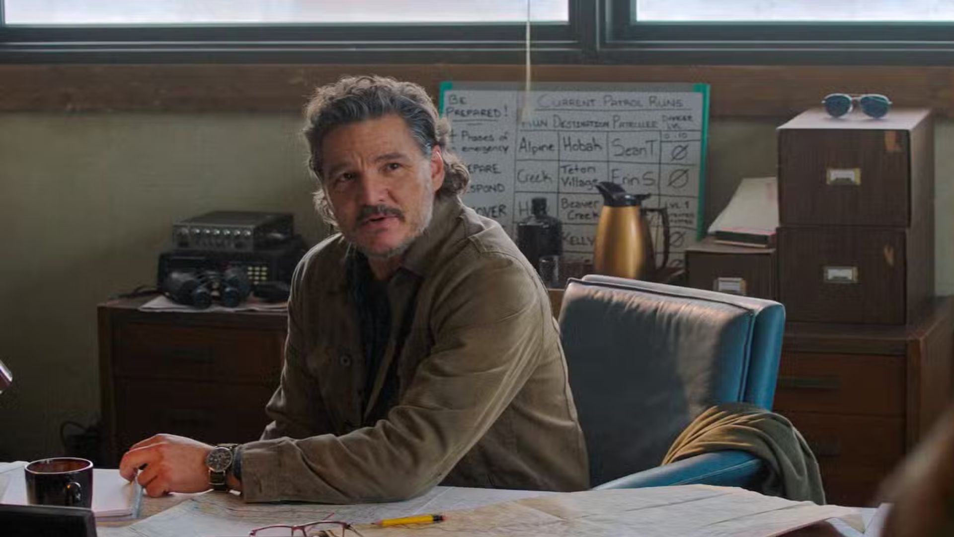 The Last of Us: Quantos anos Joel tem na 2ª temporada?