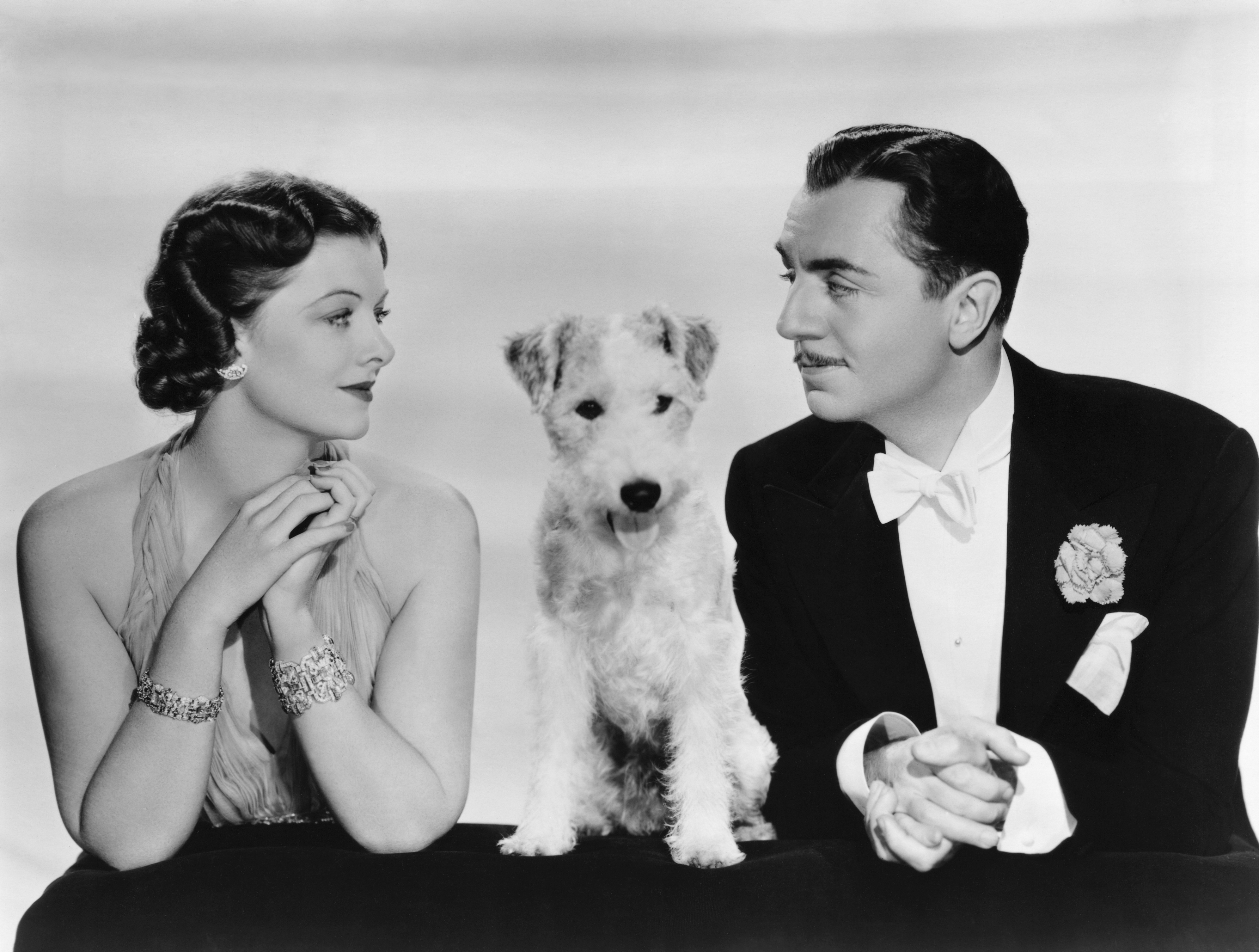 The Thin Man (Foto: John Springer Collection/CORBIS/Corbis via Getty Images)