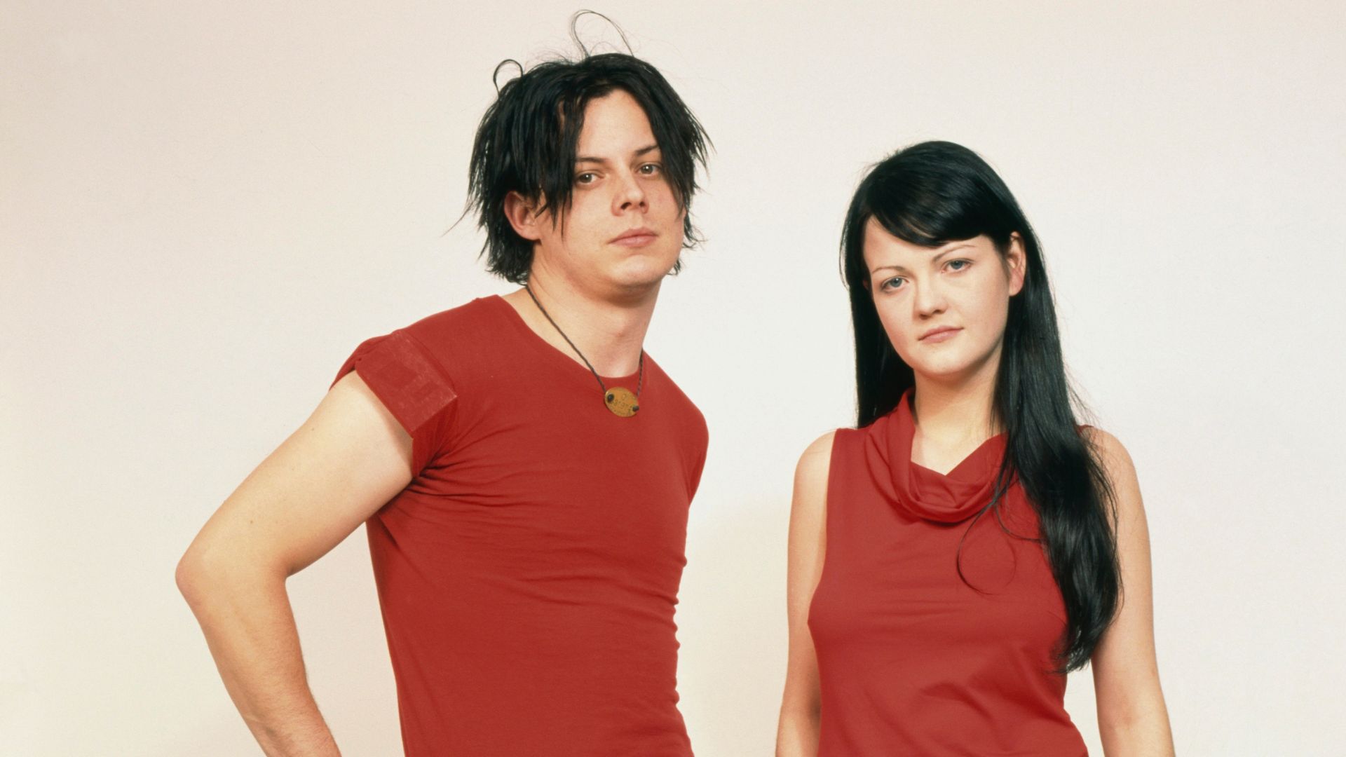 The White Stripes em 2002