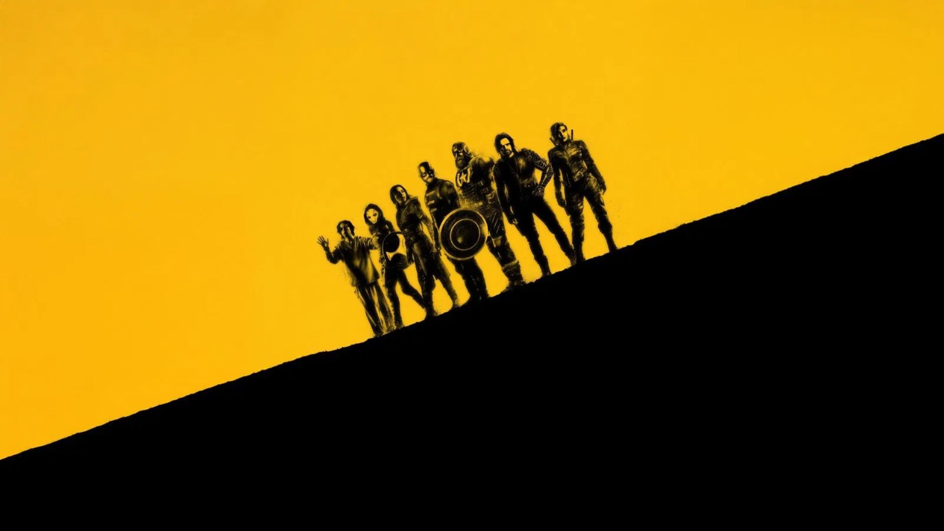 Thunderbolts* estreia com 90% de aprovação da crítica no Rotten Tomatoes