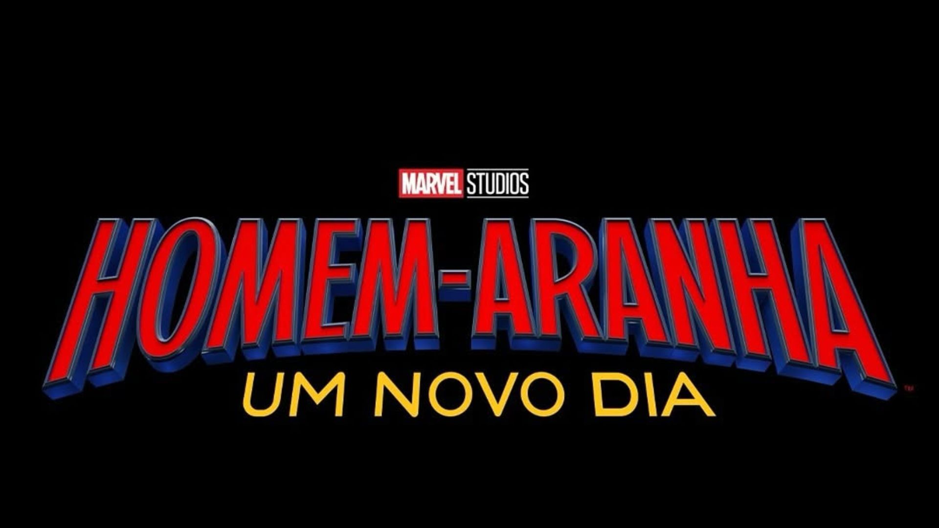 Homem-Aranha: Um Novo Dia irá trazer o herói interpretado por Tom Holland em uma nova aventura (Foto: Reprodução)