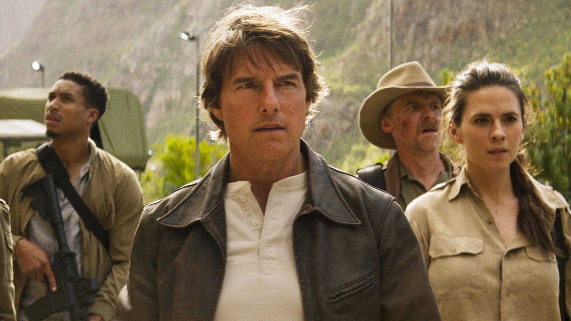 Tom Cruise volta para uma última aventura no novo trailer de Missão: Impossível 8