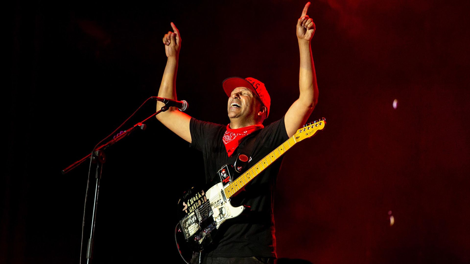 Tom Morello