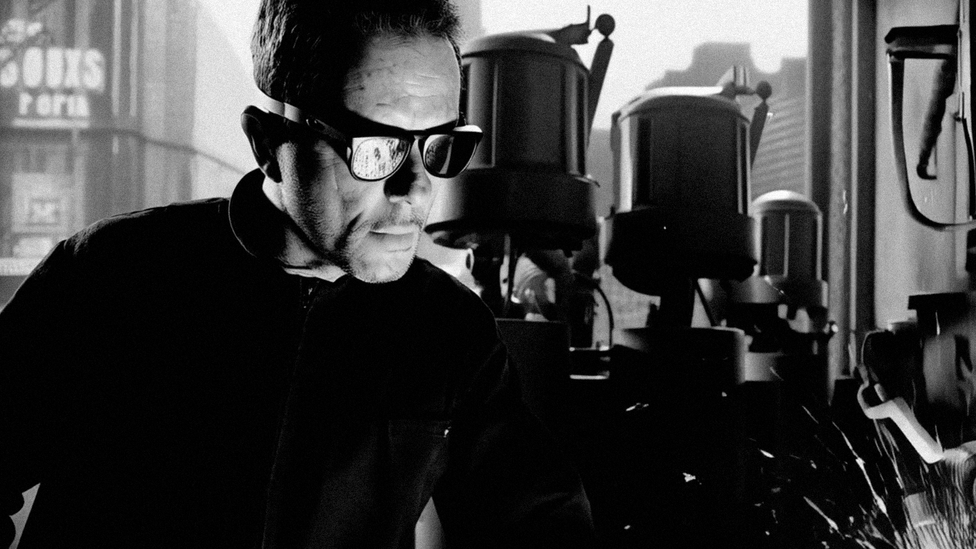 Tony Bellotto, dos Titãs