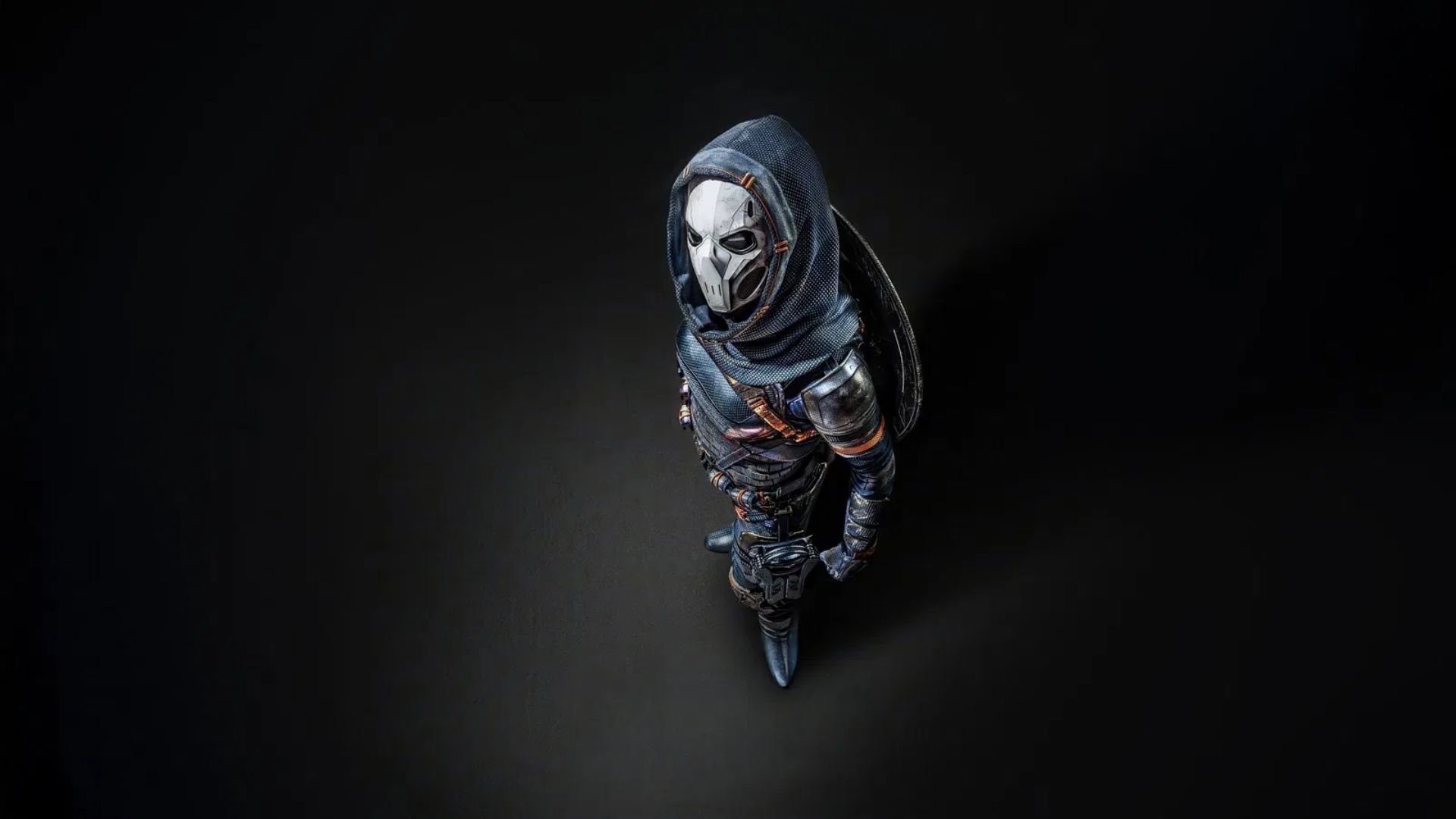 Treinadora é assassinada por Fantasma em Thunderbolts*, novo filme da Marvel (Foto: Divulgação/Marvel Studios)