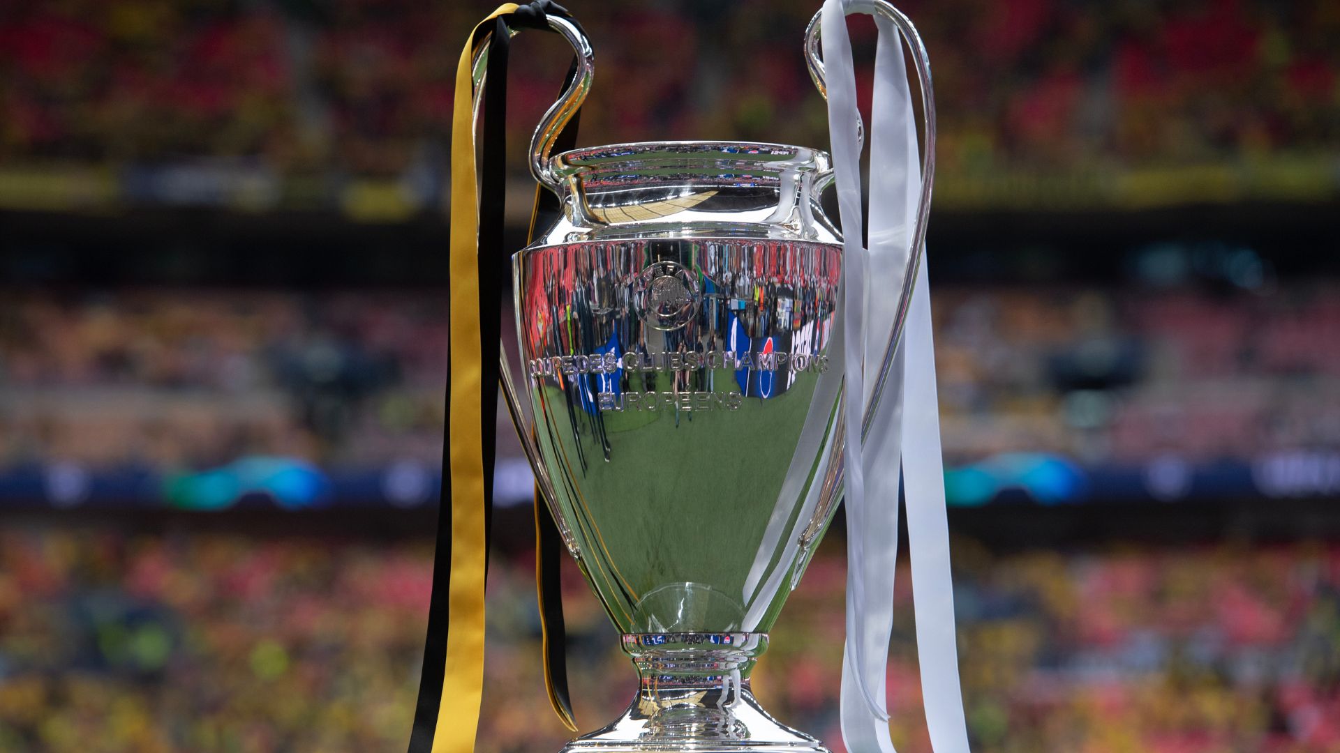 Troféu UEFA Champions League
