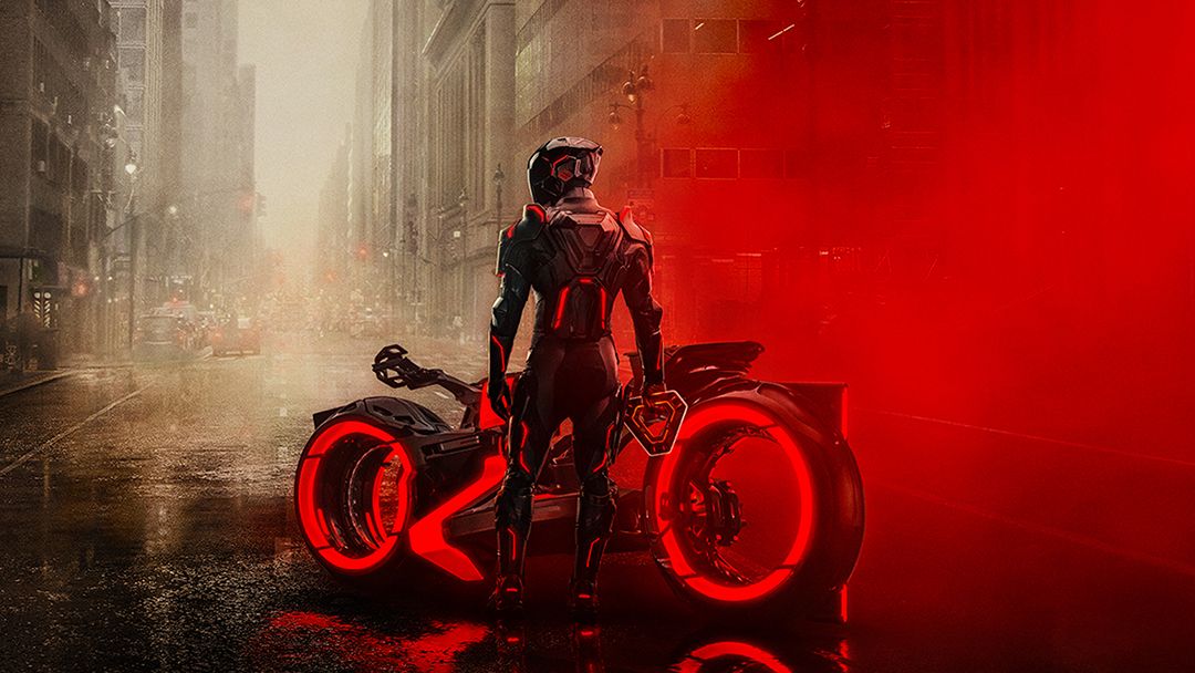 Tron: Ares (Foto: Divulgação)
