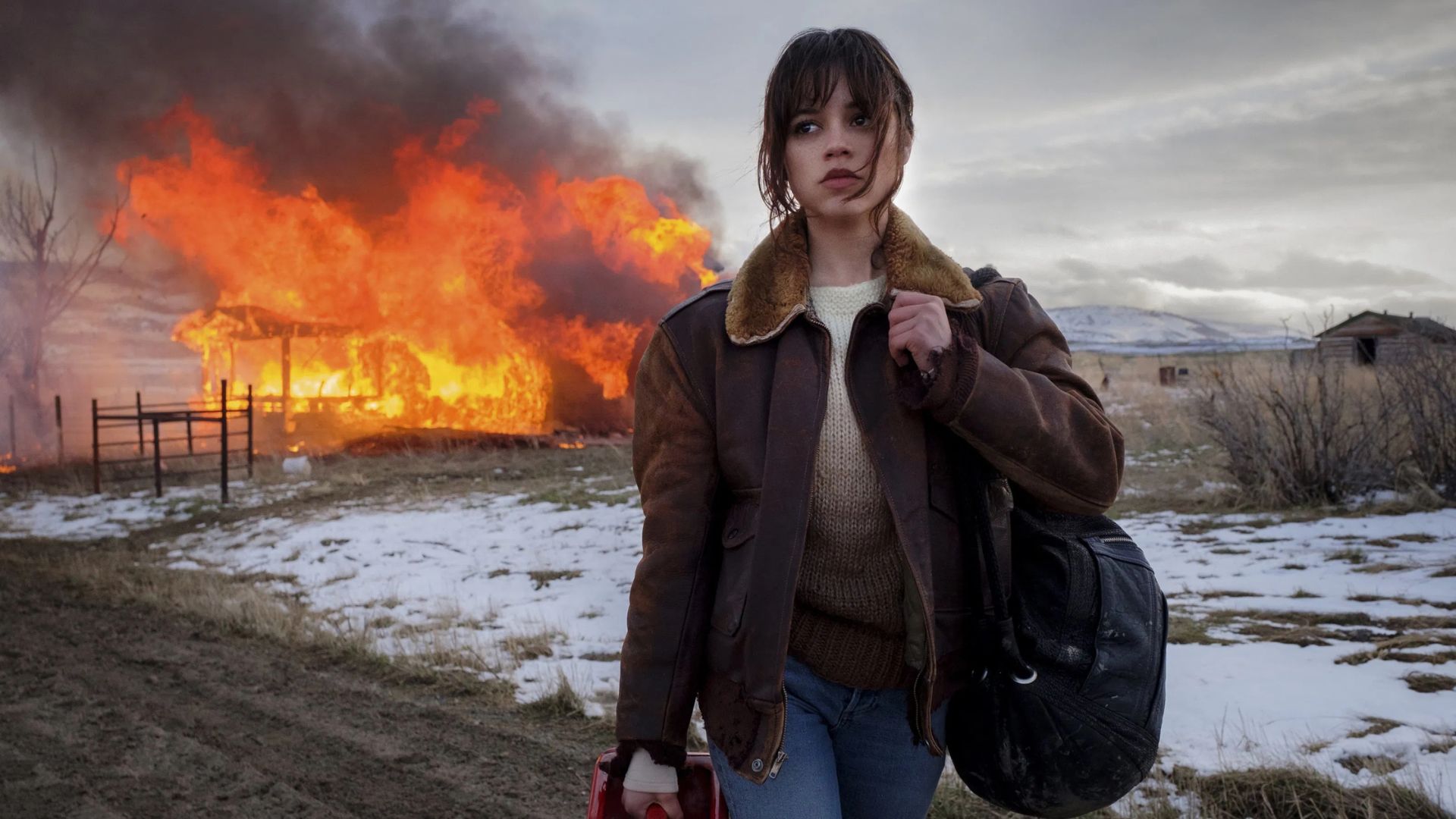 Hurry Up Tomorrow: Além dos Holofotes