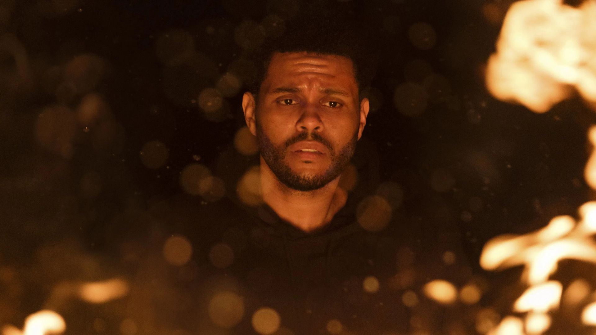 Tudo o que sabemos sobre o novo filme estrelado por The Weeknd