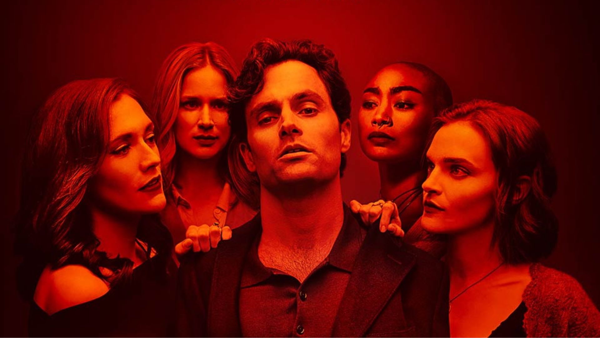 Última temporada de Você, com Penn Badgley, estreia na Netflix