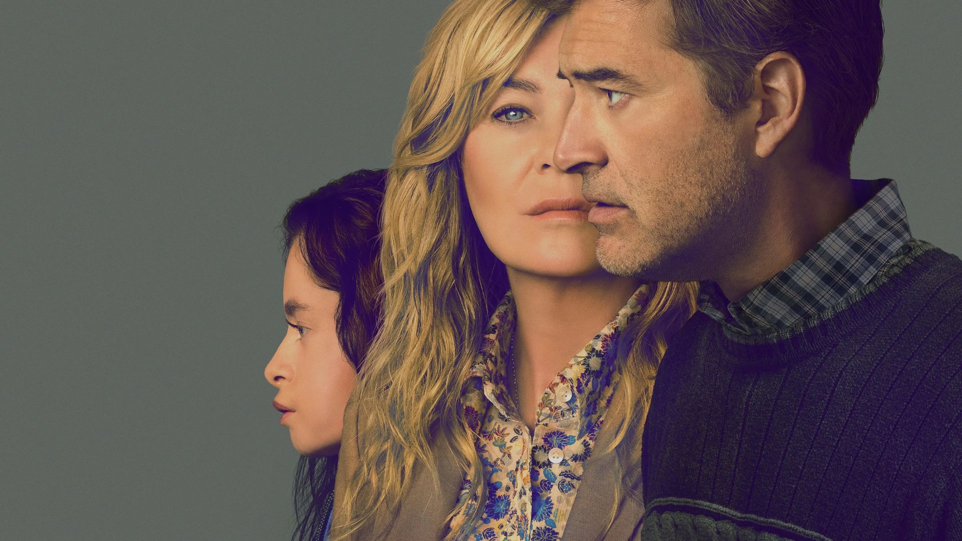 Uma Família Perfeita, com Ellen Pompeo, vai ter 2ª temporada?