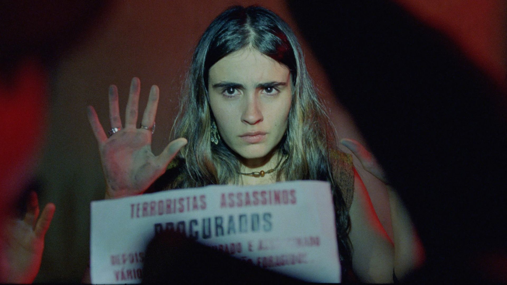 Valentina Herszage sobre Ainda Estou Aqui: 'A gente sempre acreditou muito no filme'