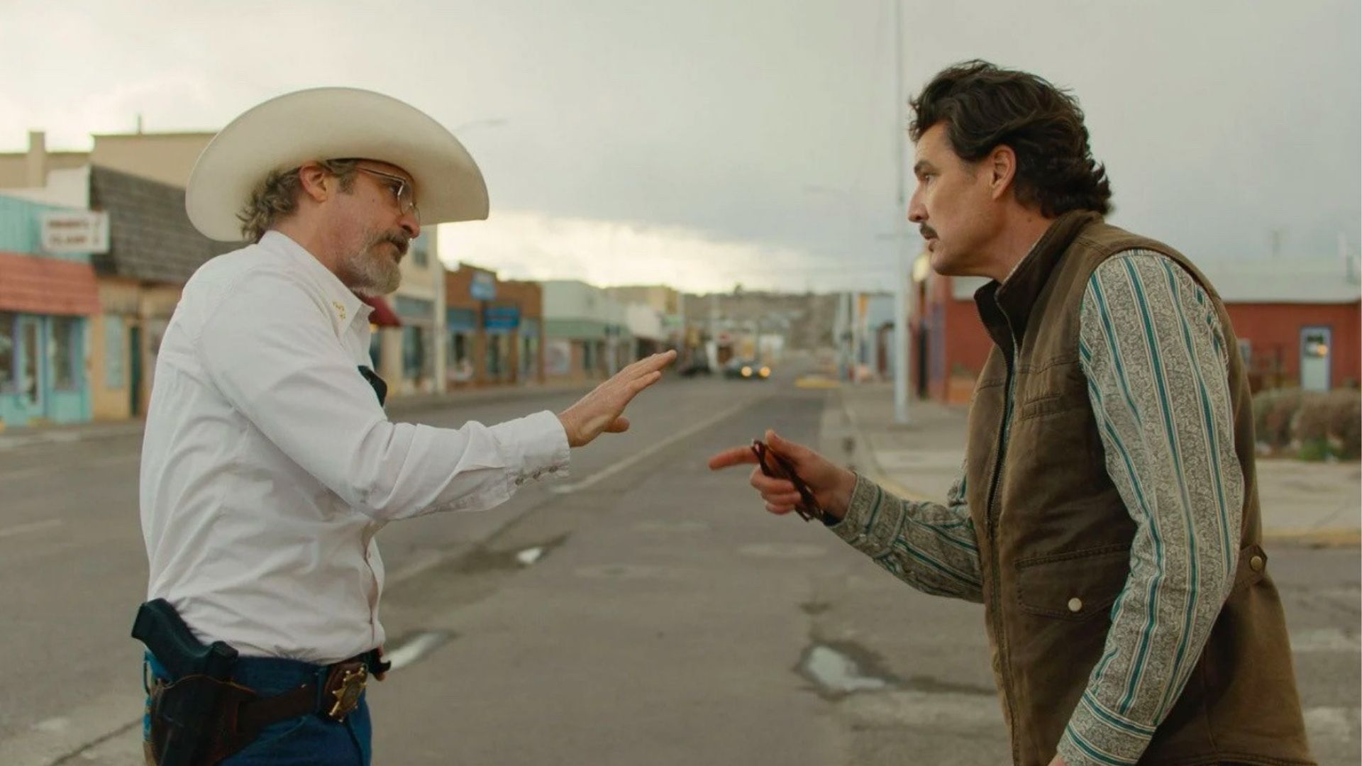 Eddington | Foto: Reprodução/Youtube