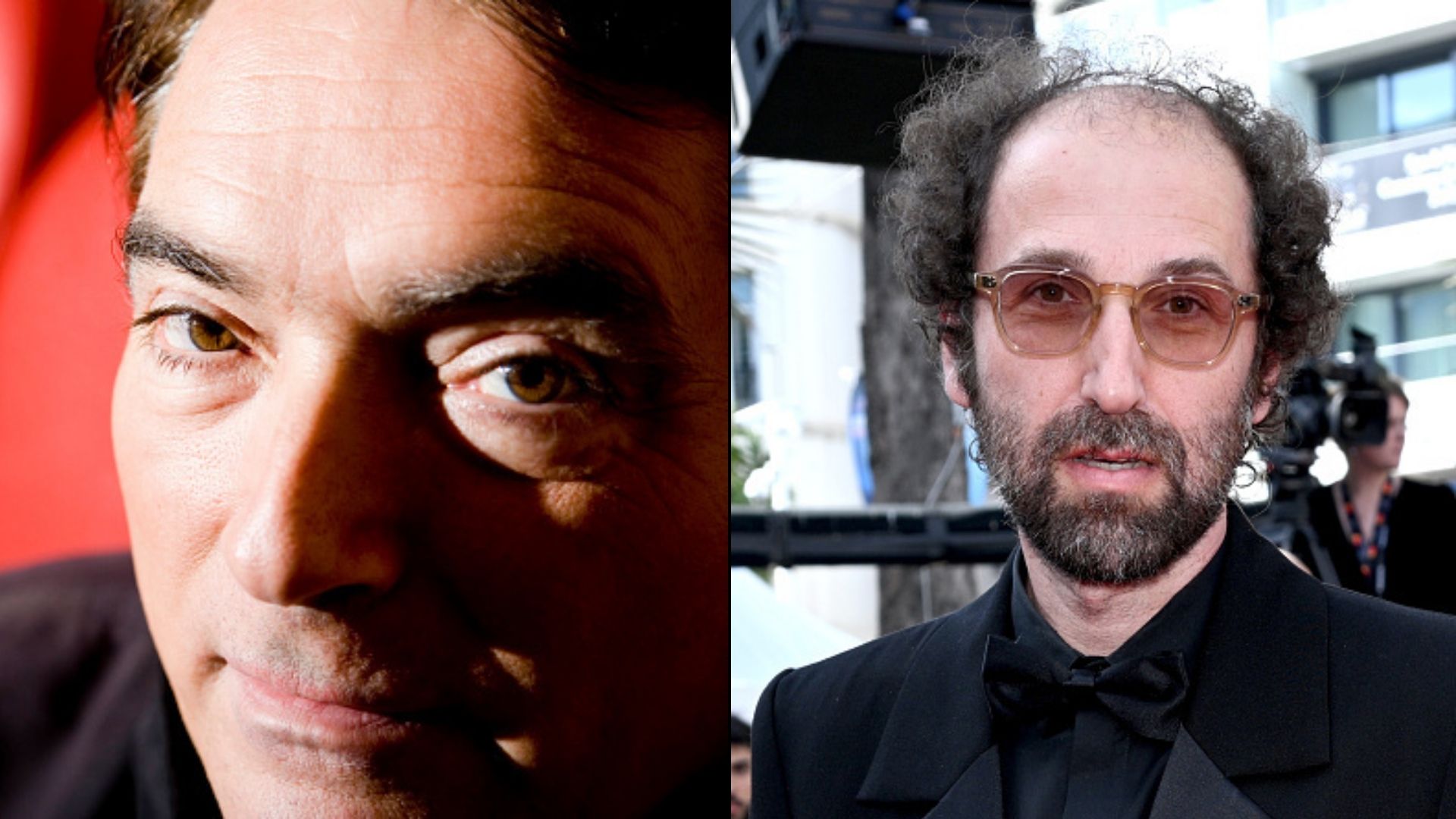 Wolfgang Flür | Thomas Bangalter