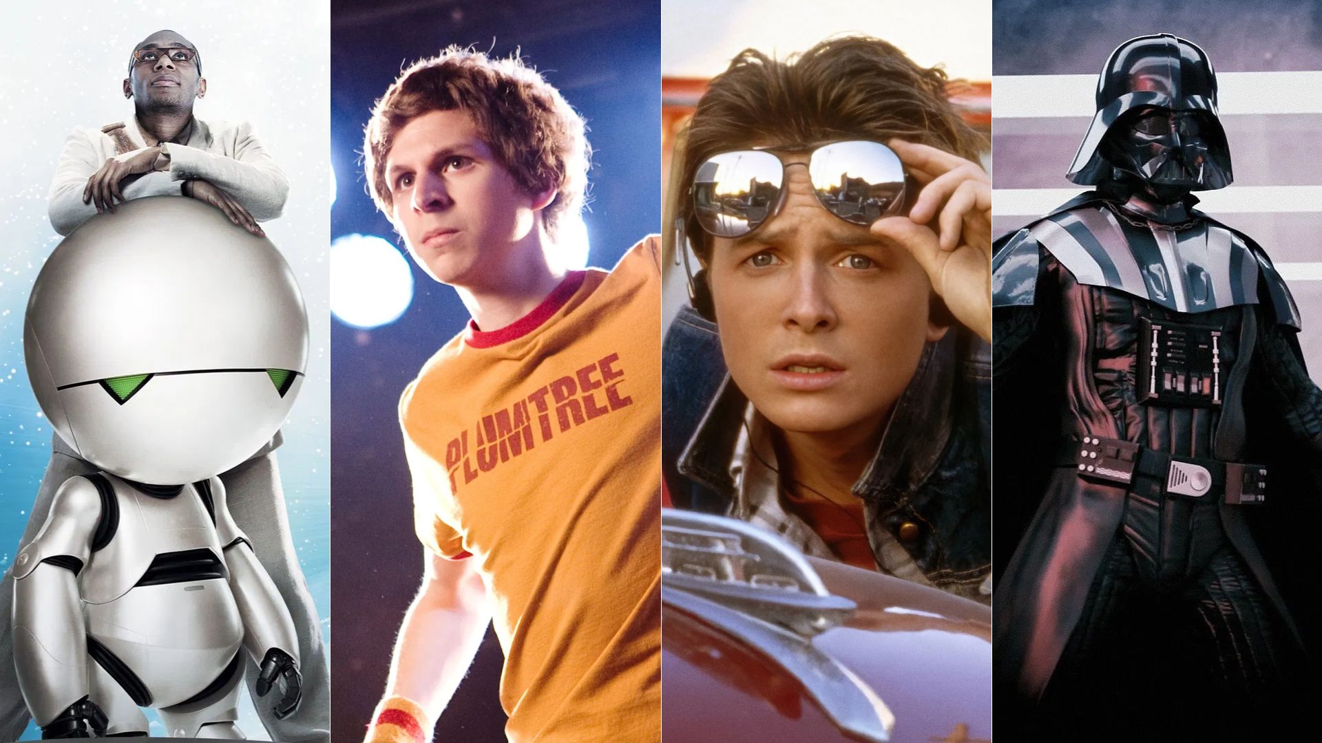 10 filmes para celebrar o Dia do Orgulho Nerd