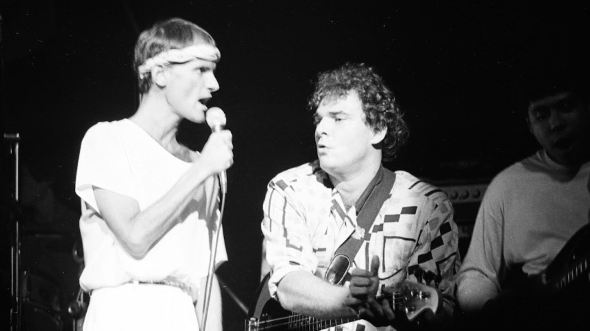 17º Festival Internacional do Documentário Musical terá obras sobre Cazuza, John Lennon e mais