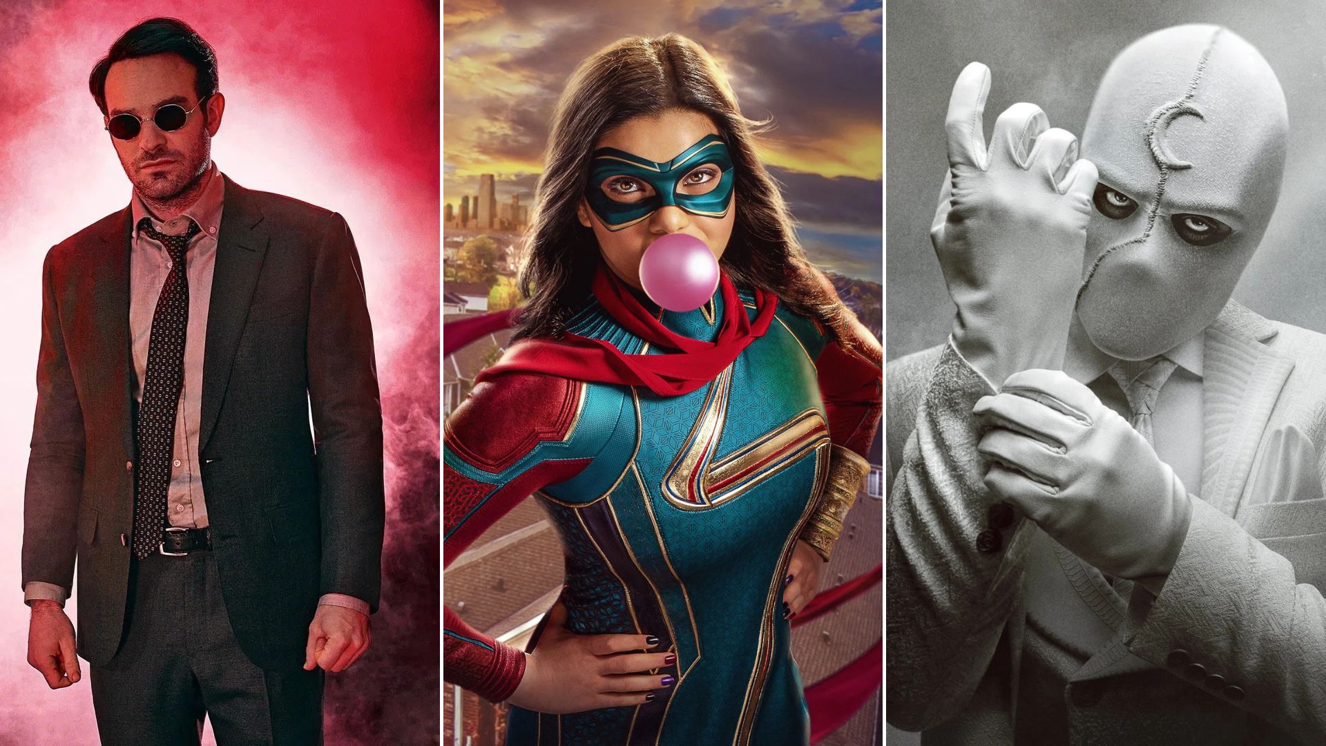 20 séries da Marvel, ranking da pior à melhor, segundo a Rolling Stone