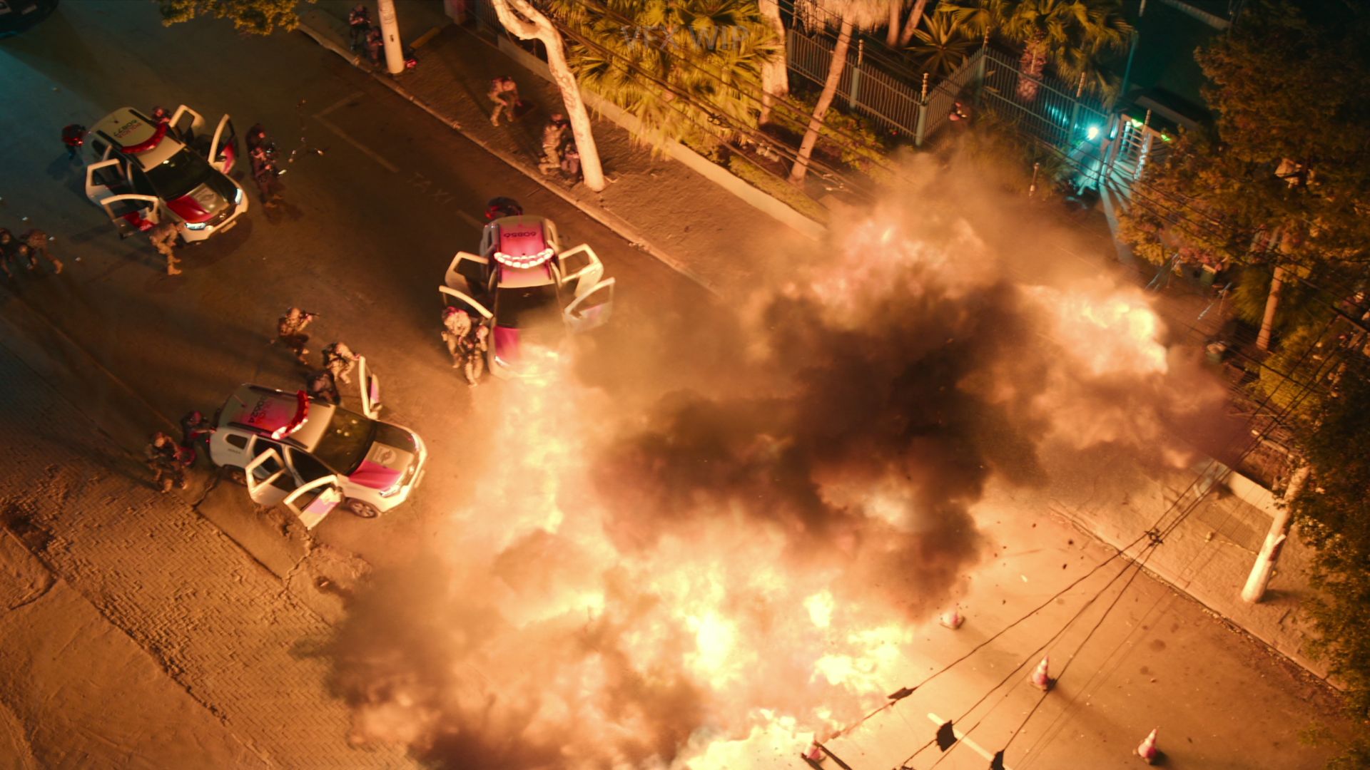 2ª temporada de DNA do Crime tem 'muito mais ação do que a primeira', promete ator