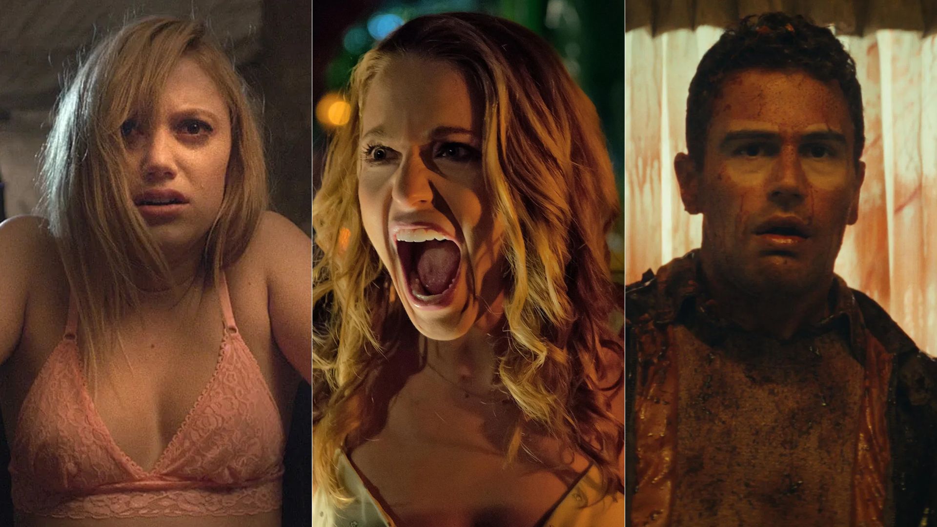 3 filmes onde a morte é vilã para quem gostou de Premonição 6