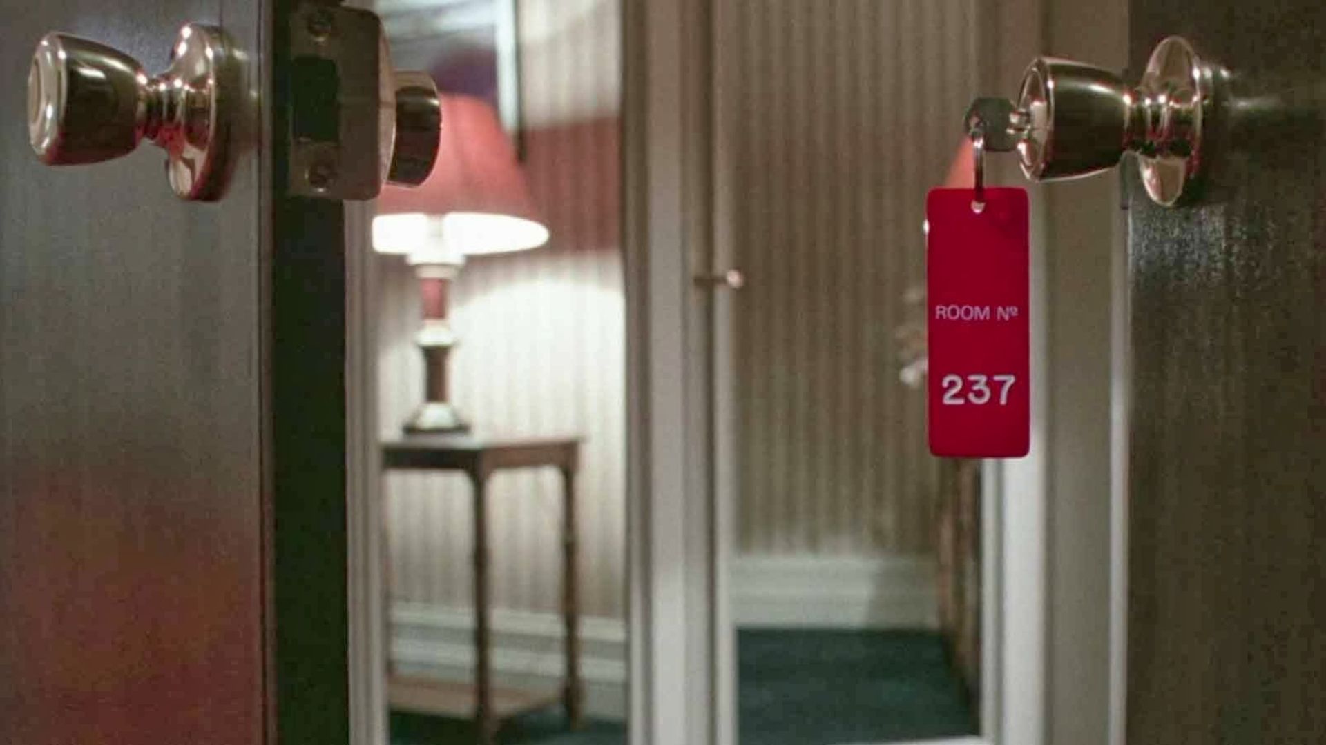 5 curiosidades sobre O Iluminado, que completa 45 anos em 2025 (Divulgação/Warner Bros. Pictures)