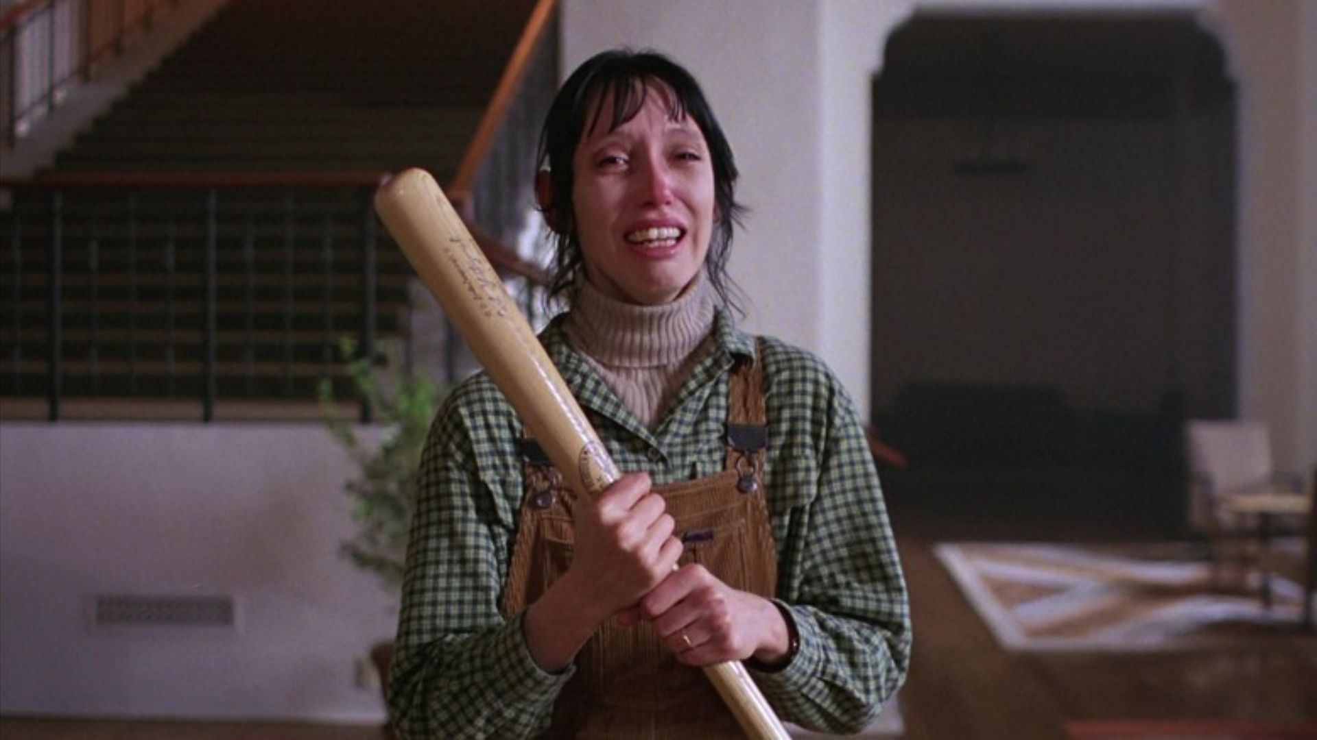 5 curiosidades sobre O Iluminado, que completa 45 anos em 2025 (Divulgação/Warner Bros. Pictures)