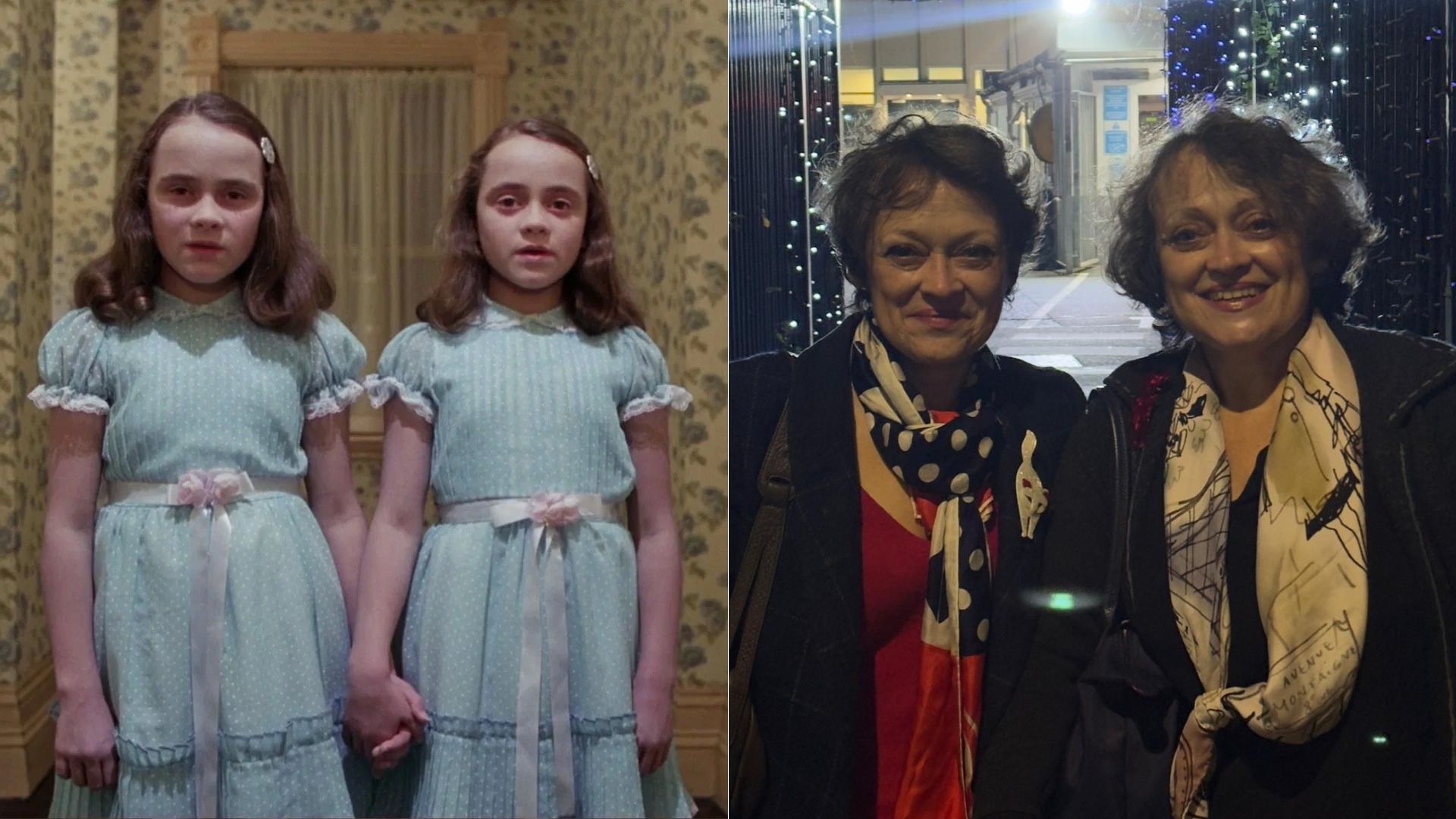 5 curiosidades sobre O Iluminado, que completa 45 anos em 2025 (Divulgação/Warner Bros. Pictures/Facebook)