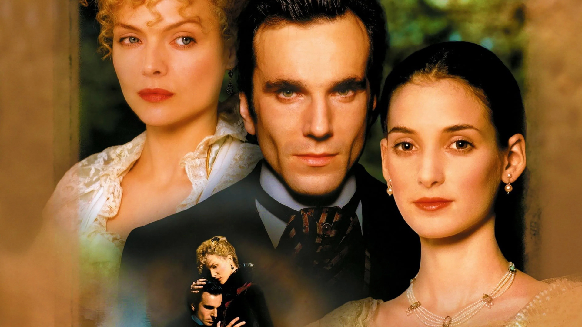 A Época da Inocência