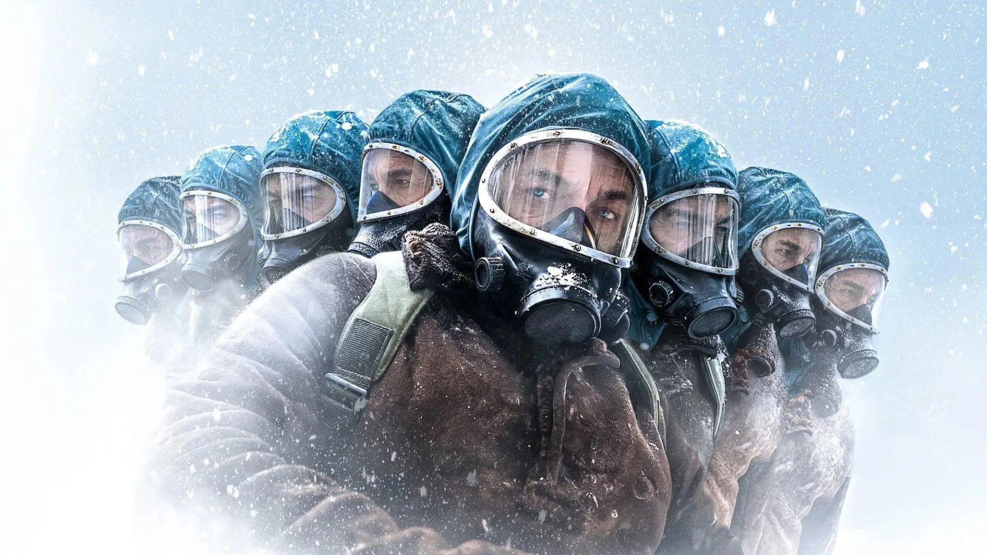 A história real por trás de O Eternauta, série argentina da Netflix