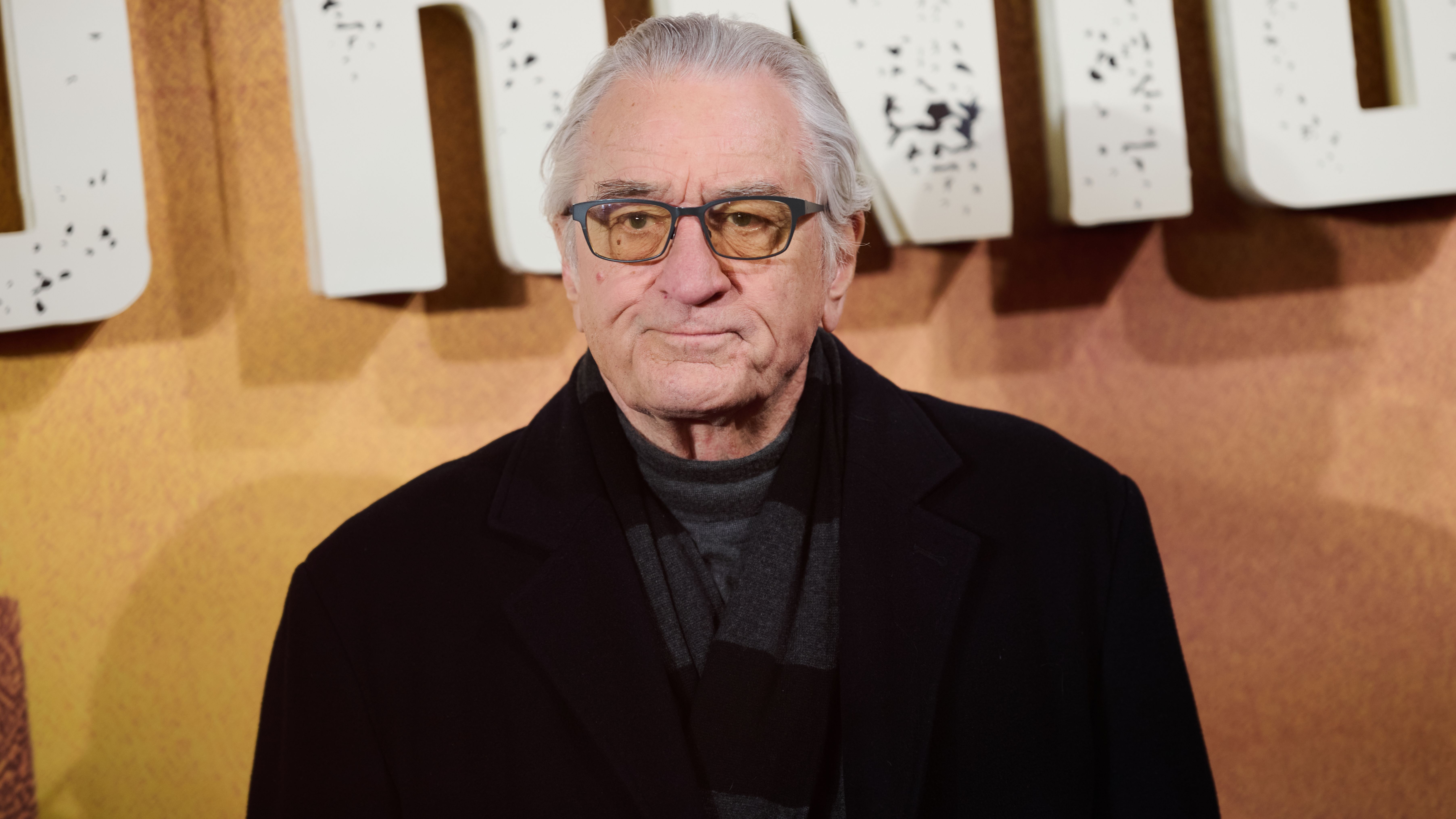 Robert De Niro (Foto: Gareth Cattermole/Getty Images)